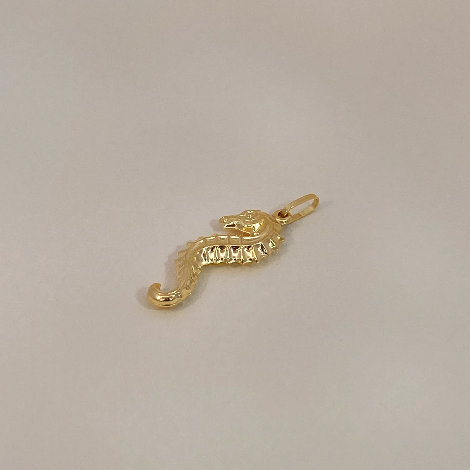Seahorse Charm - Image 5