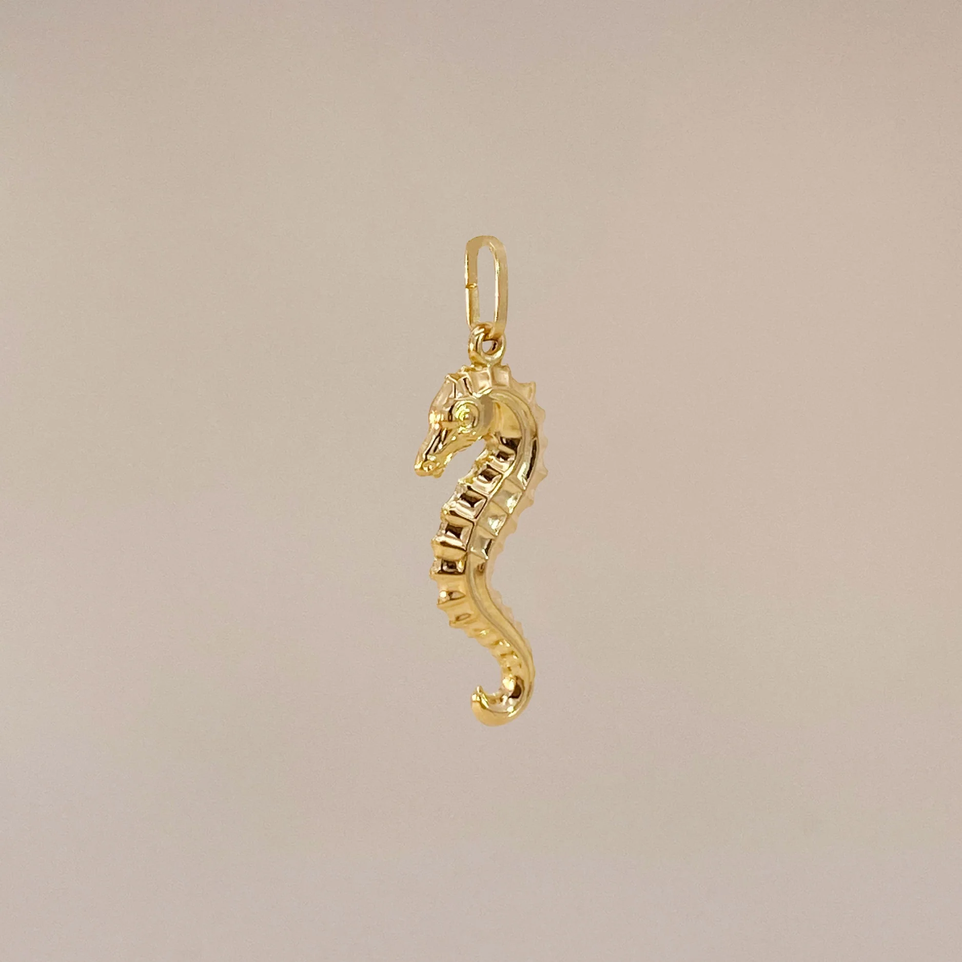 Seahorse Charm - Image 6
