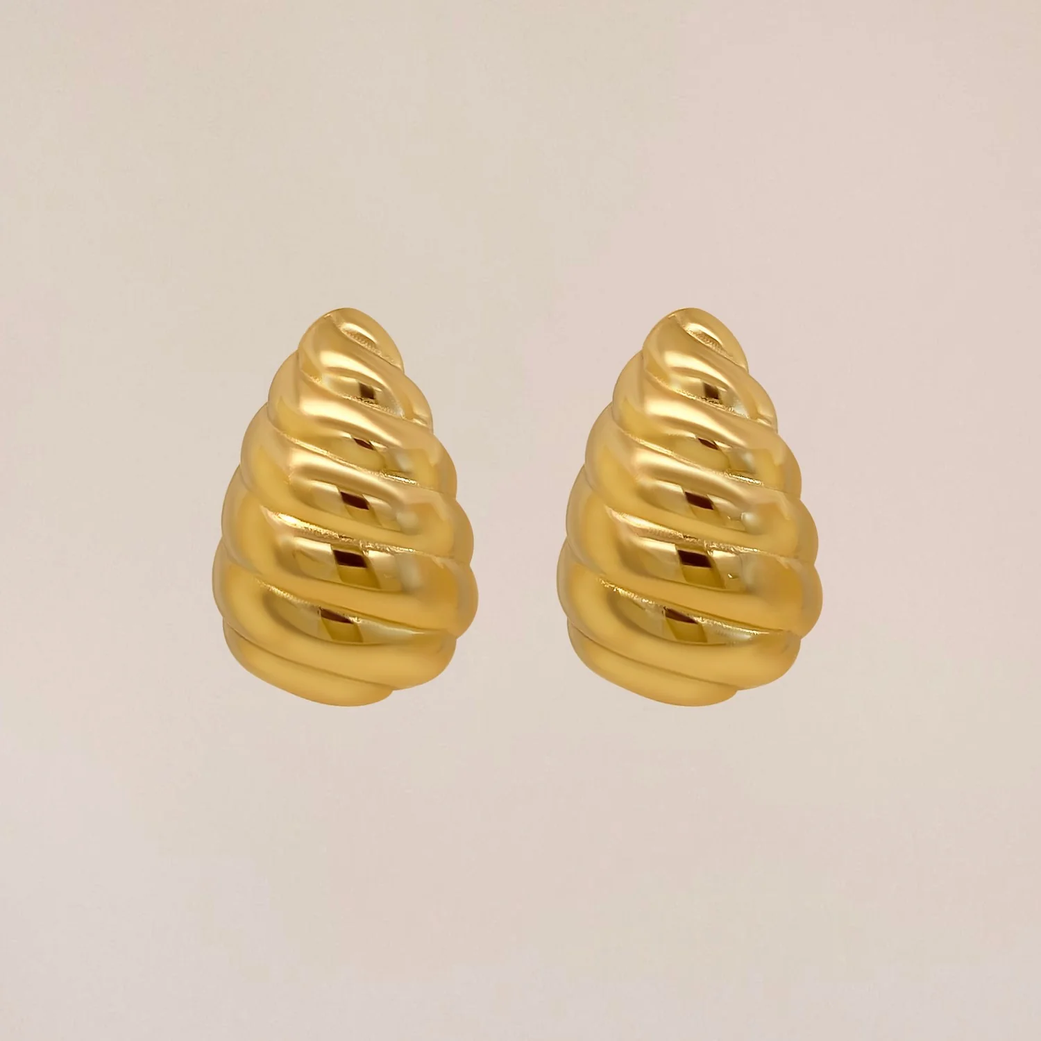 Shell Earrings
