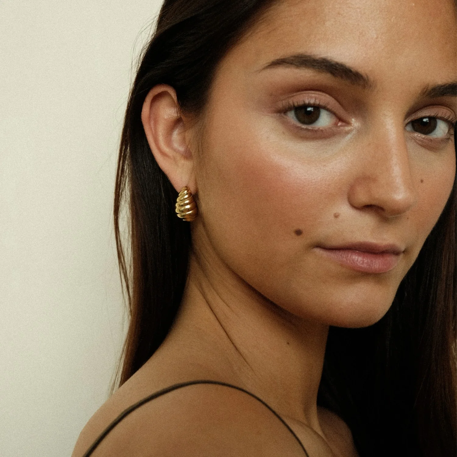 Shell Earrings - Image 2