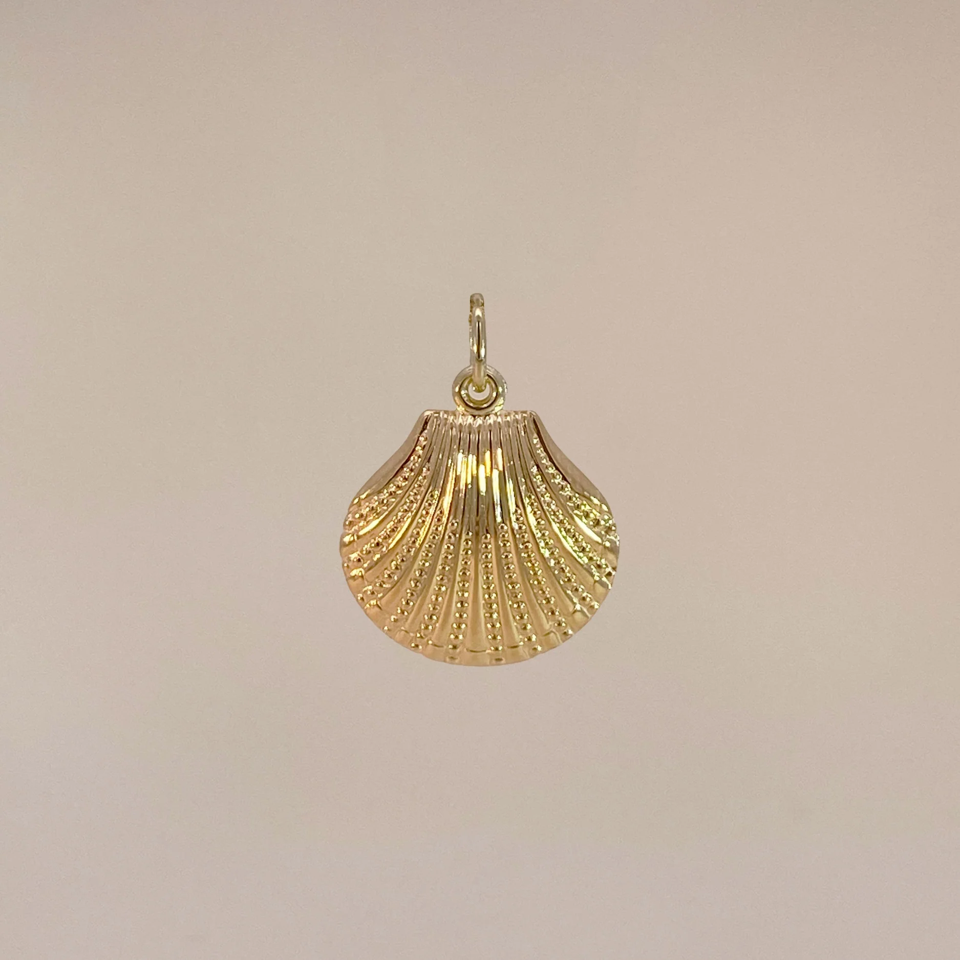 Shell Pendant