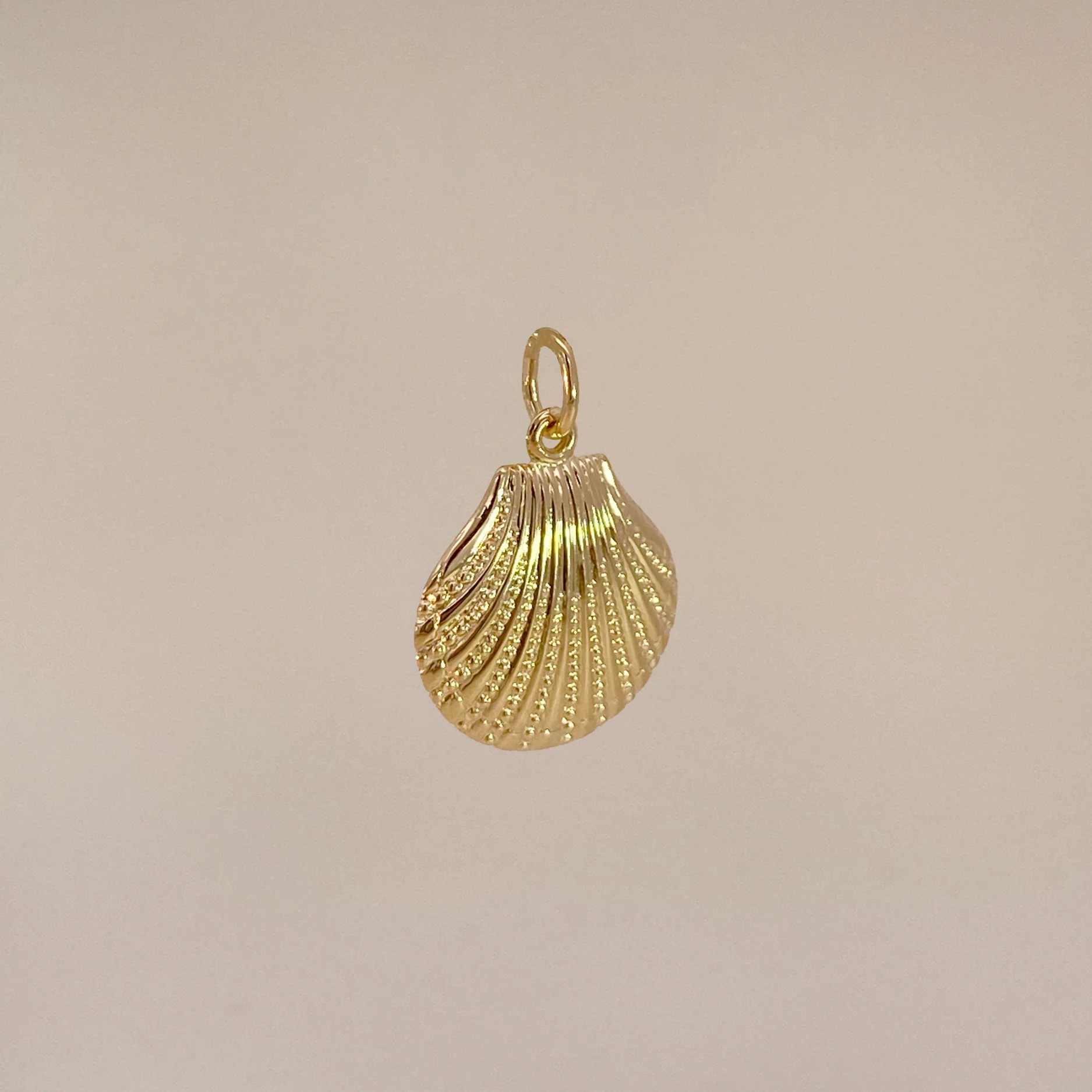 Shell Pendant - Image 3