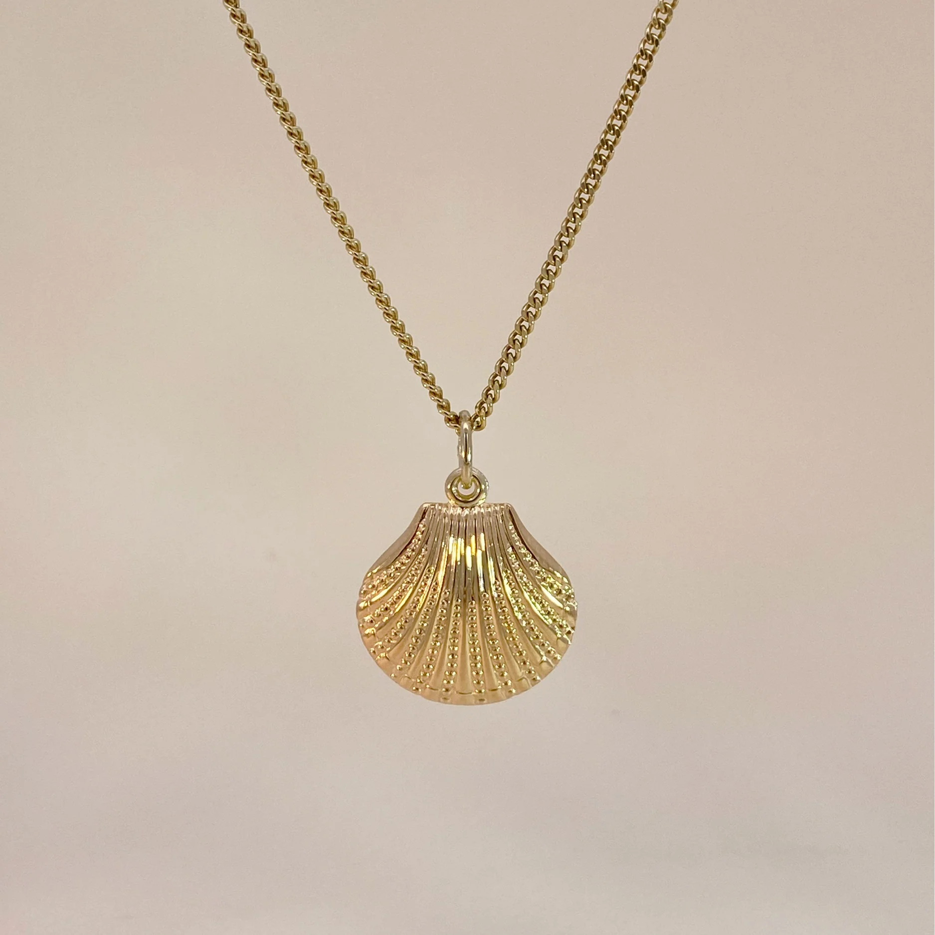 Shell Pendant - Image 5