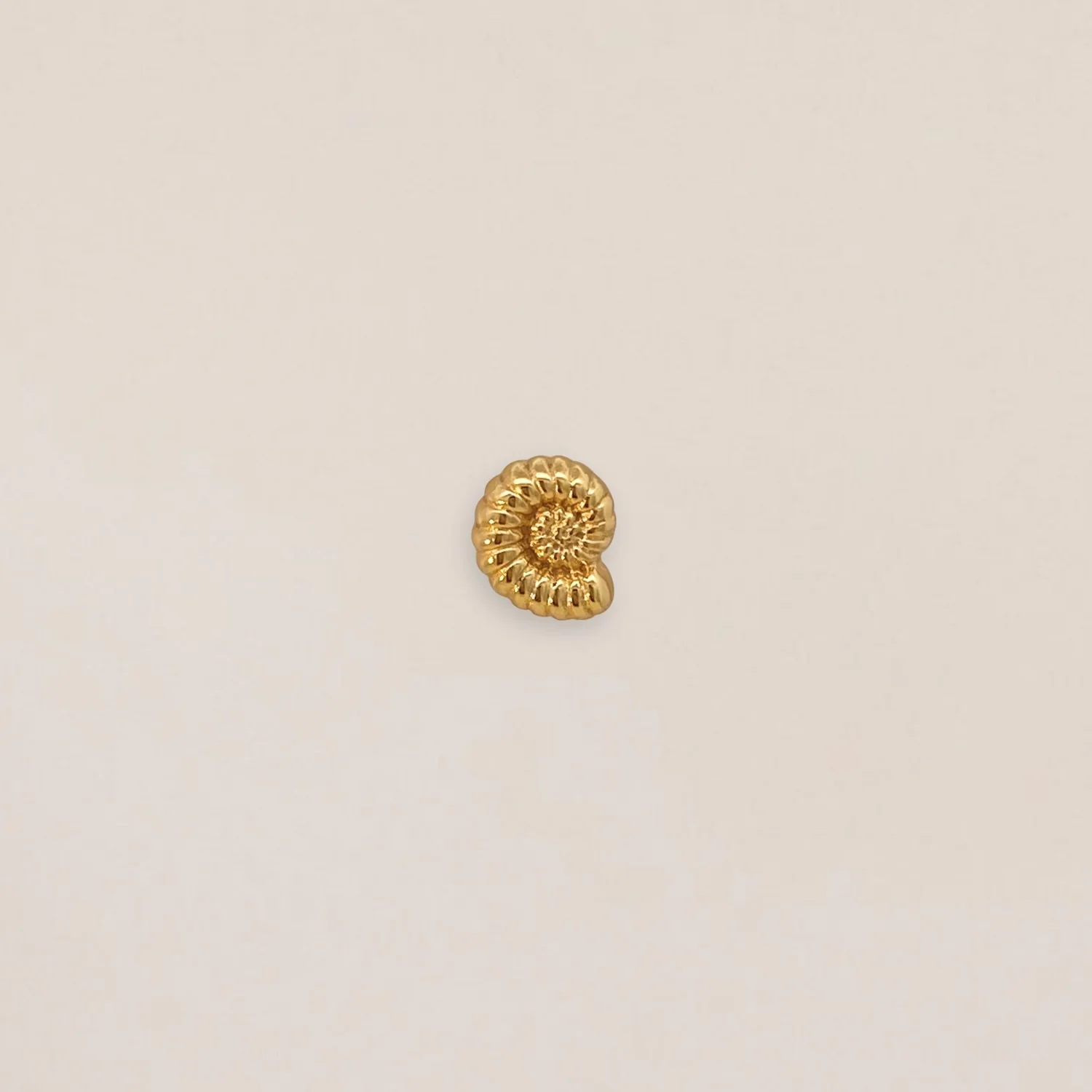 Shell Piercing