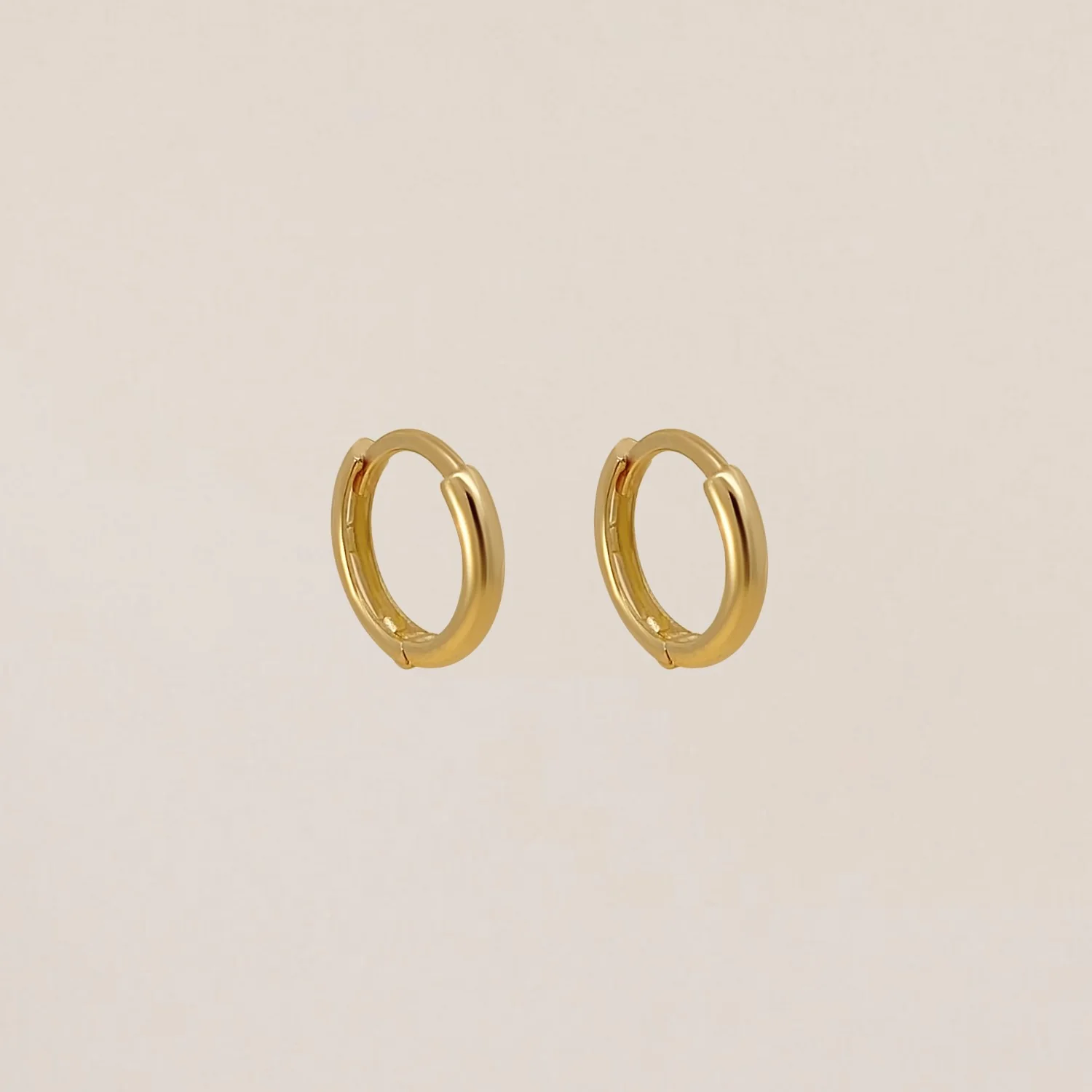 Signature Hoops