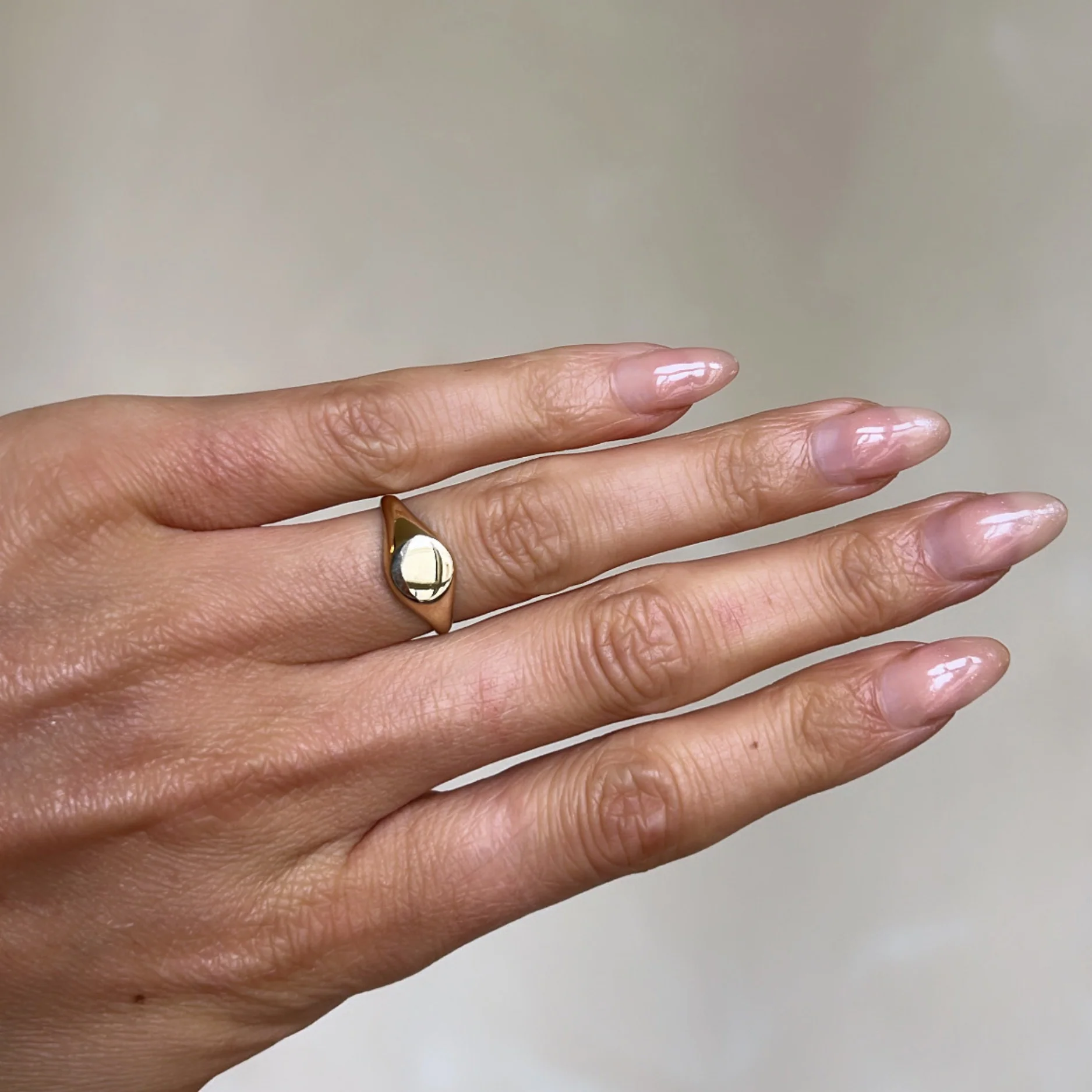 Signet Ring - Image 2