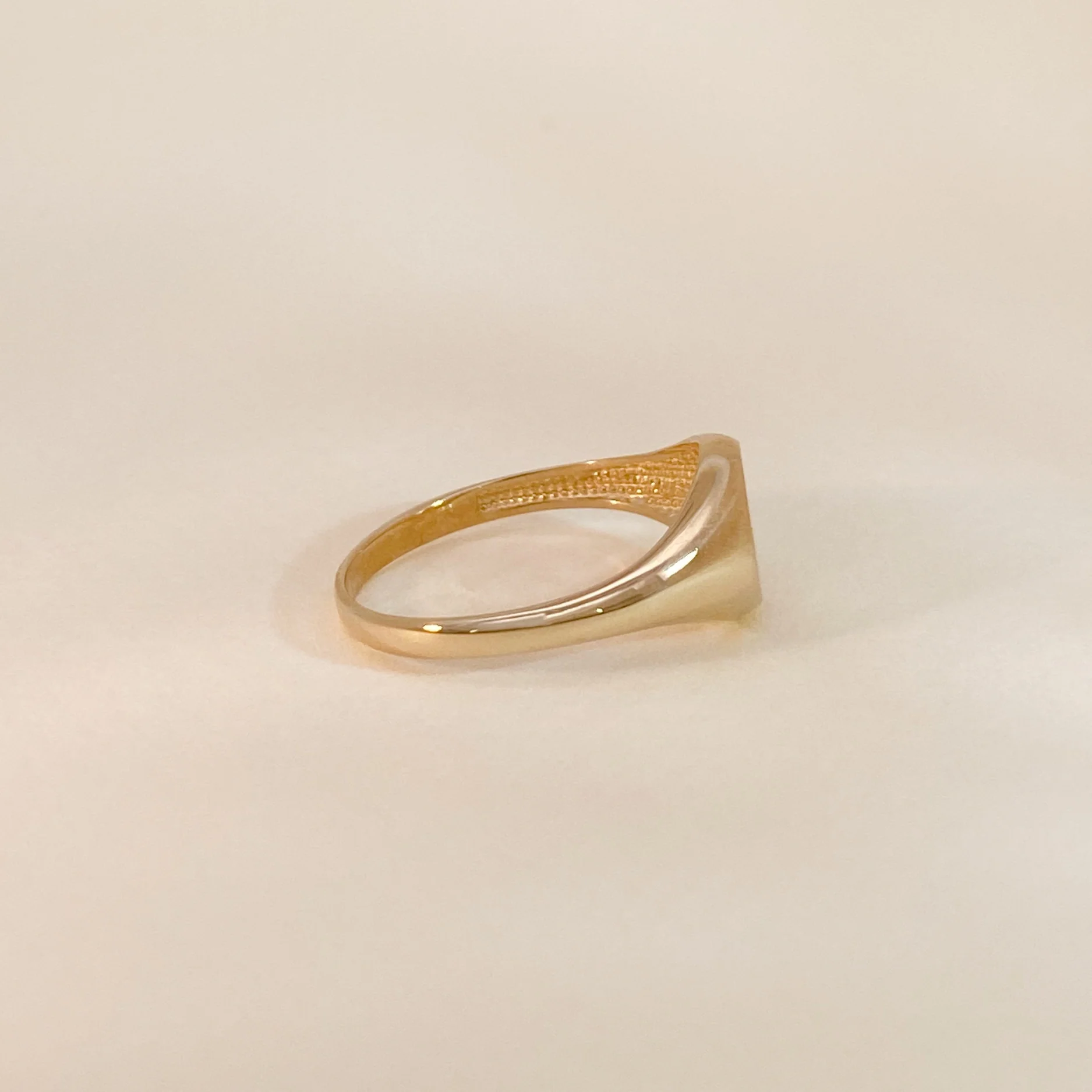 Signet Ring - Image 3