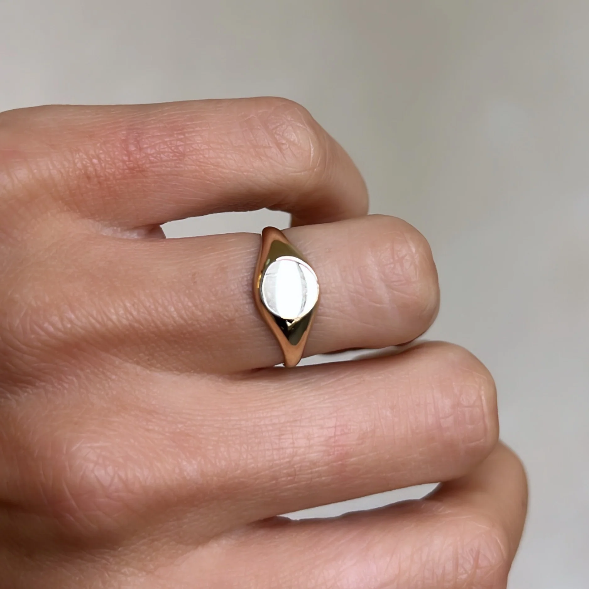 Signet Ring - Image 4