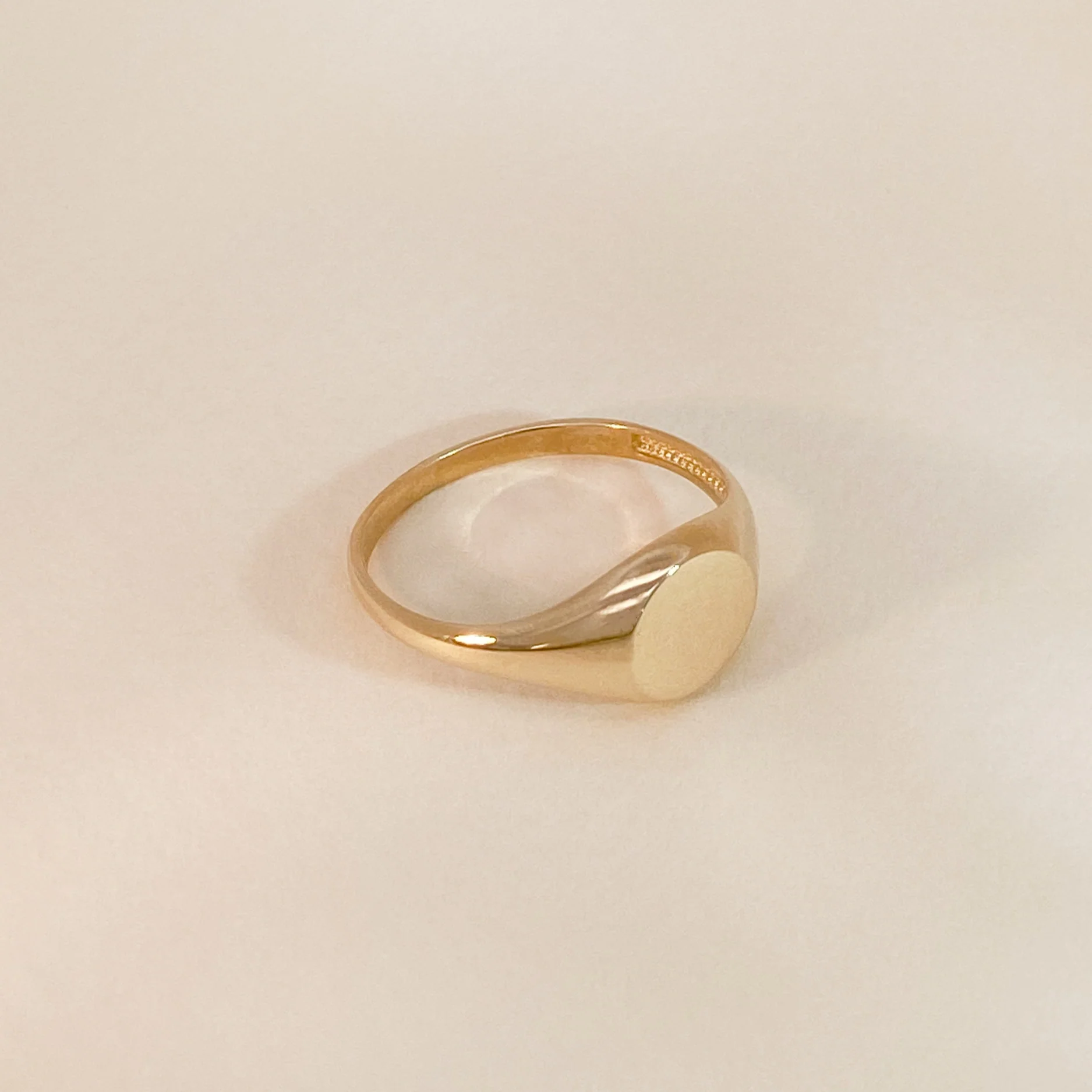 Signet Ring - Image 5