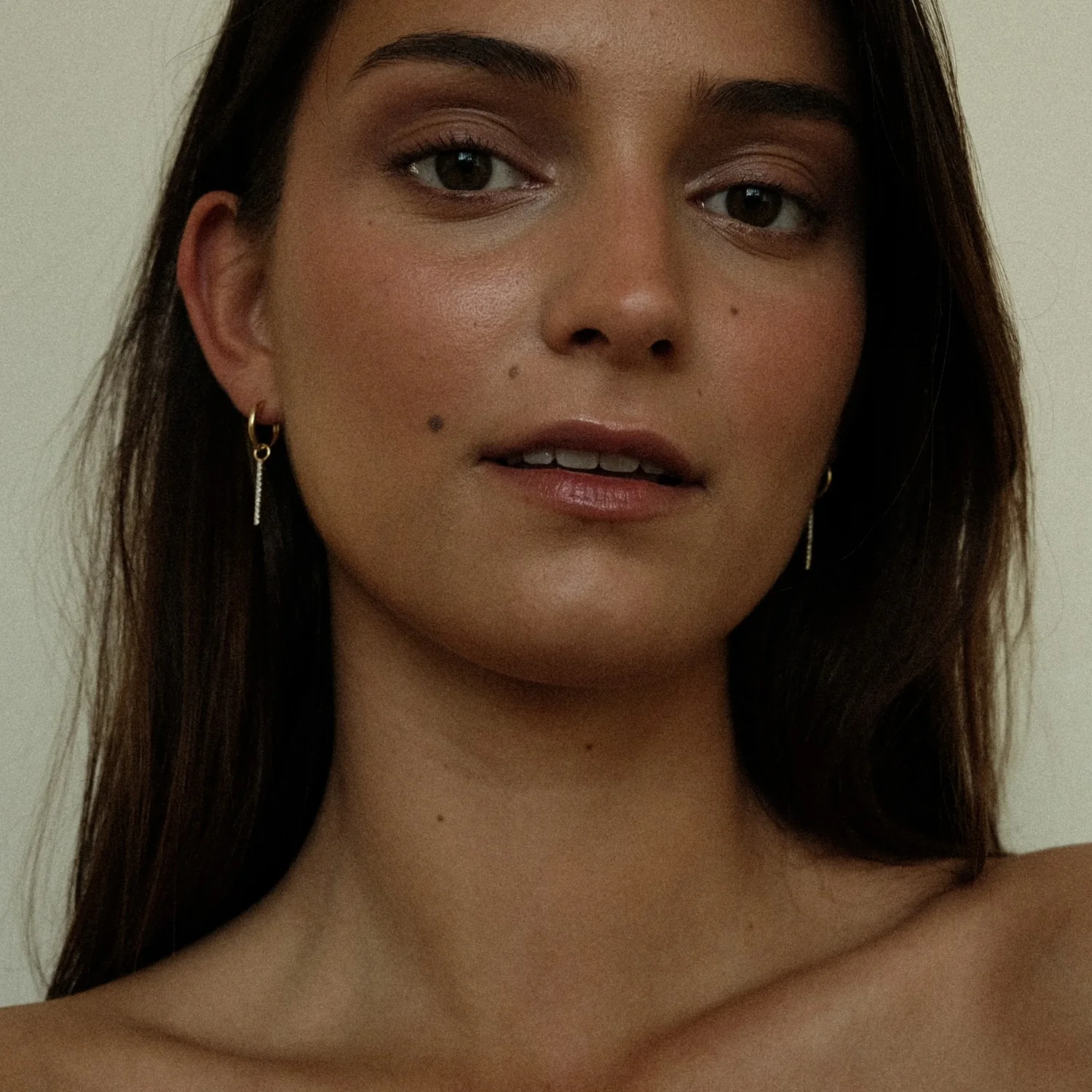 Single Bar Earring Charm - Image 5