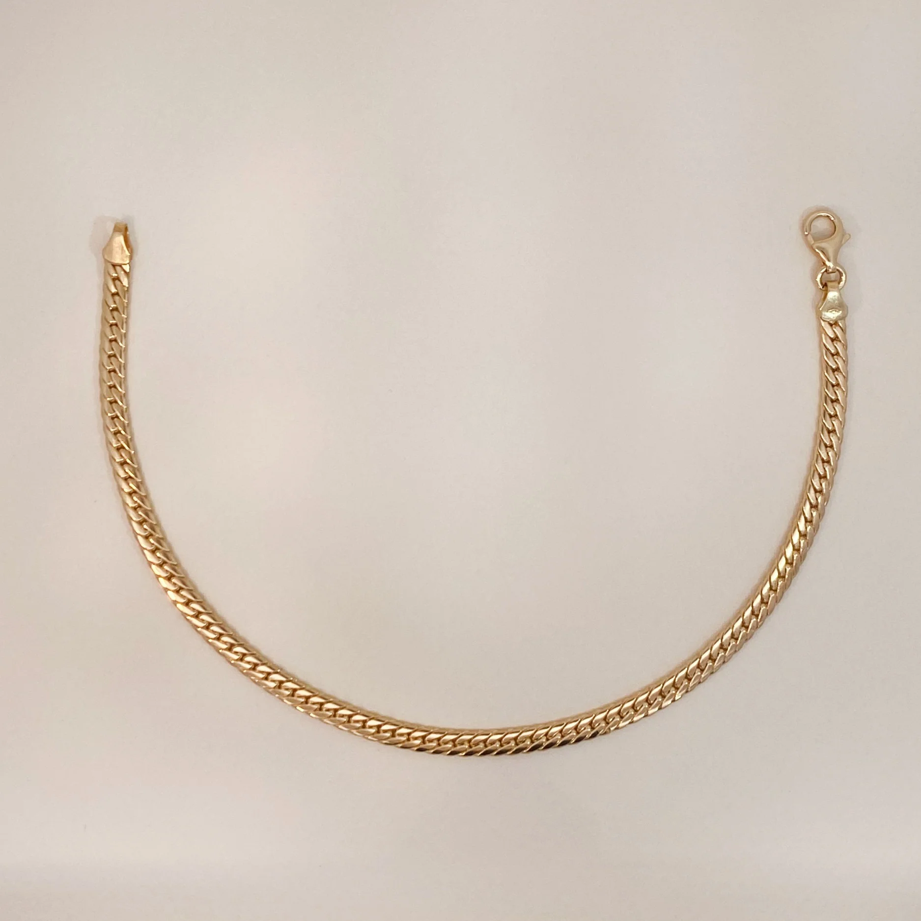 Slim Cobra Bracelet - Image 4