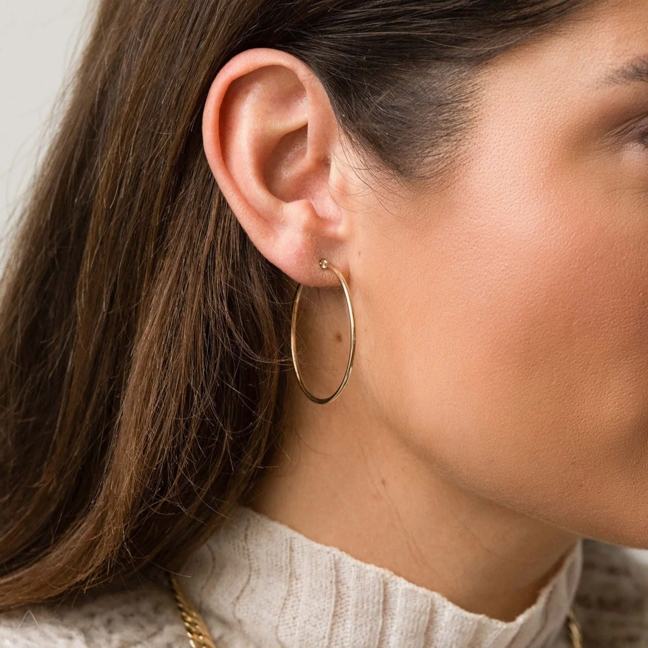 Slim Hoops Large - Image 2