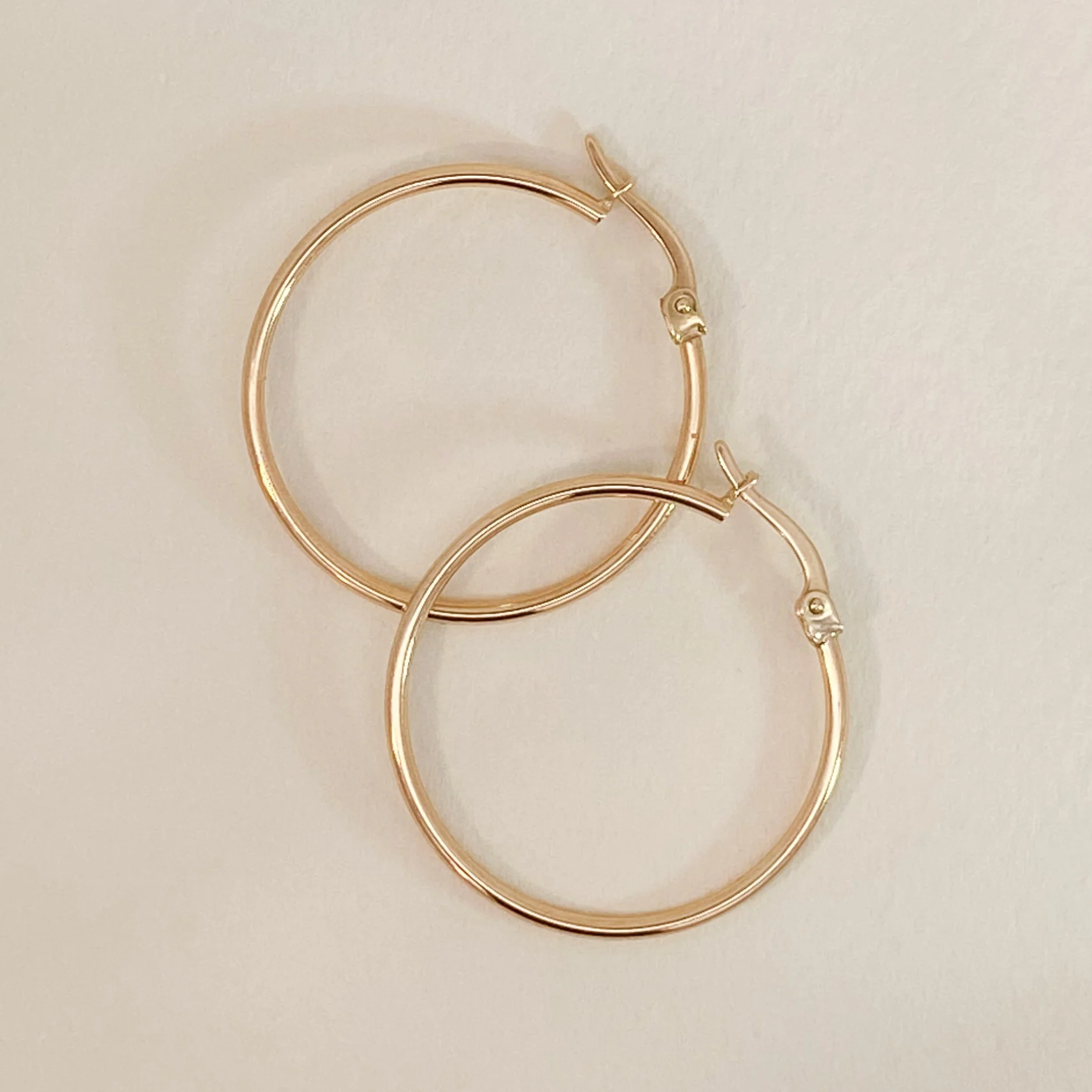 Slim Hoops Large - Image 3