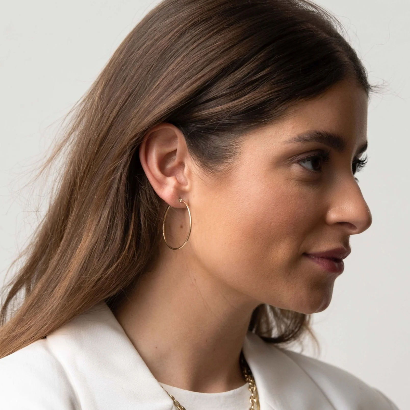 Slim Hoops Large - Image 7