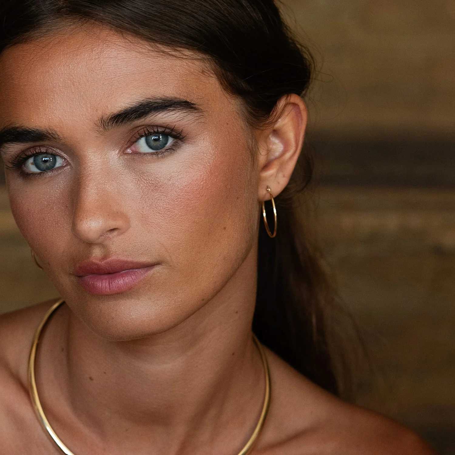 Slim Hoops Medium - Image 2