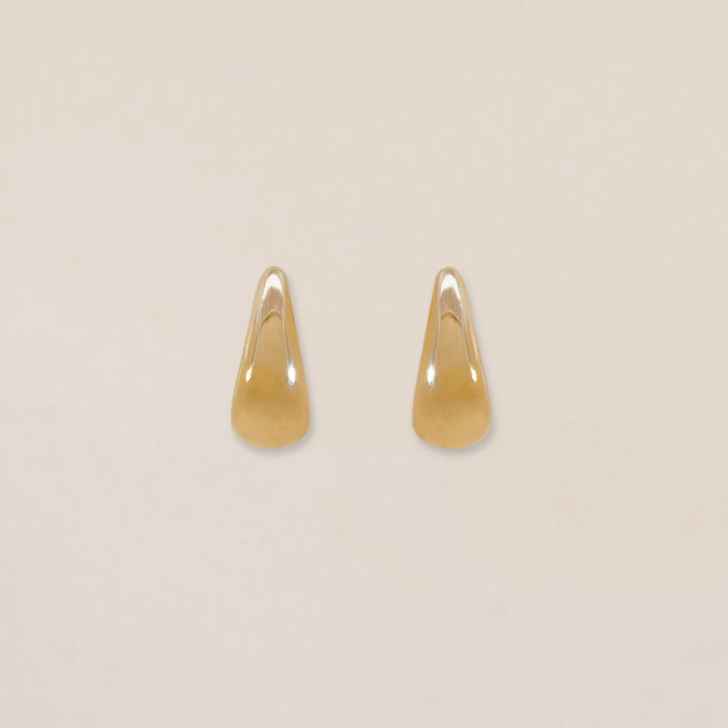 Small Drop Earrings