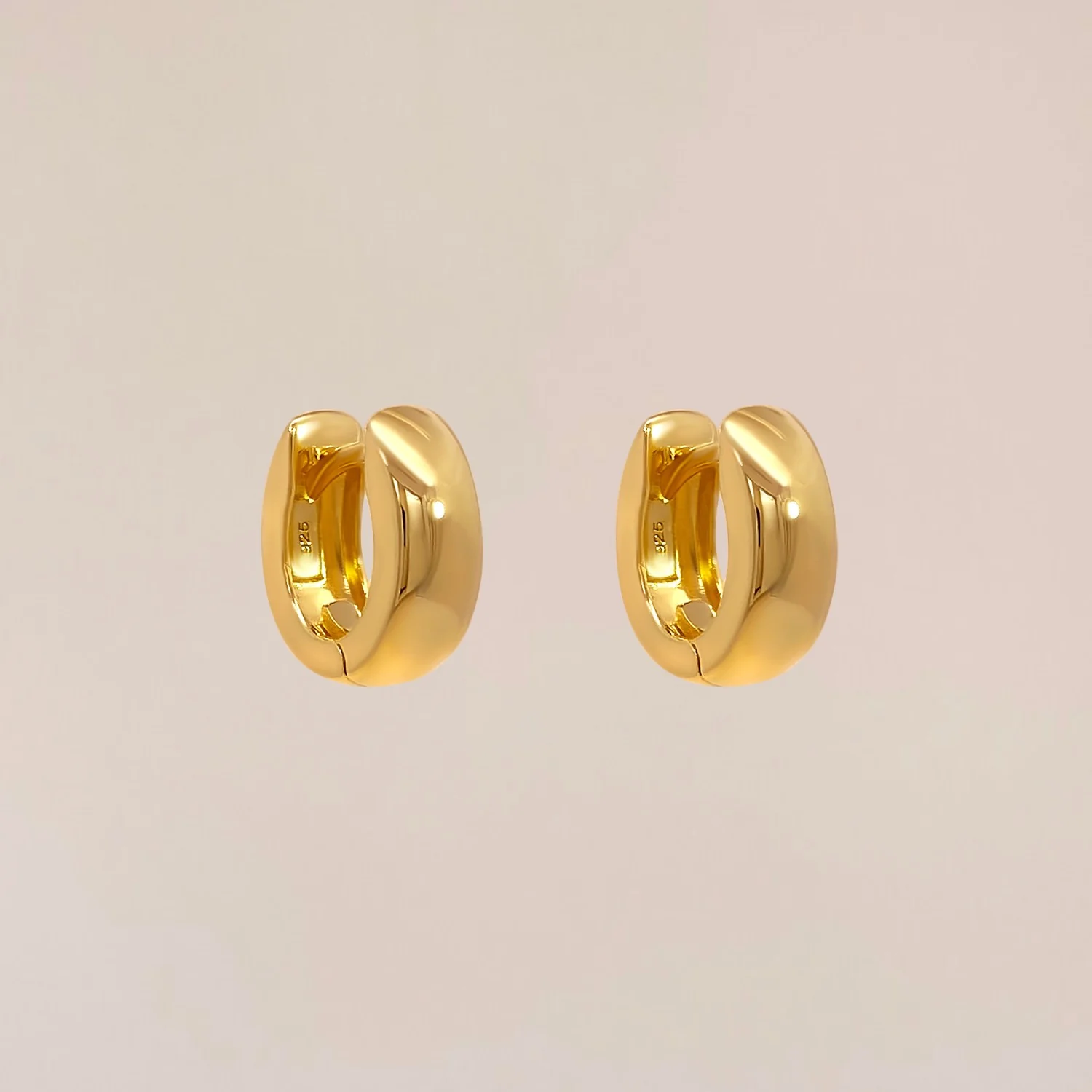 Small Hoops
