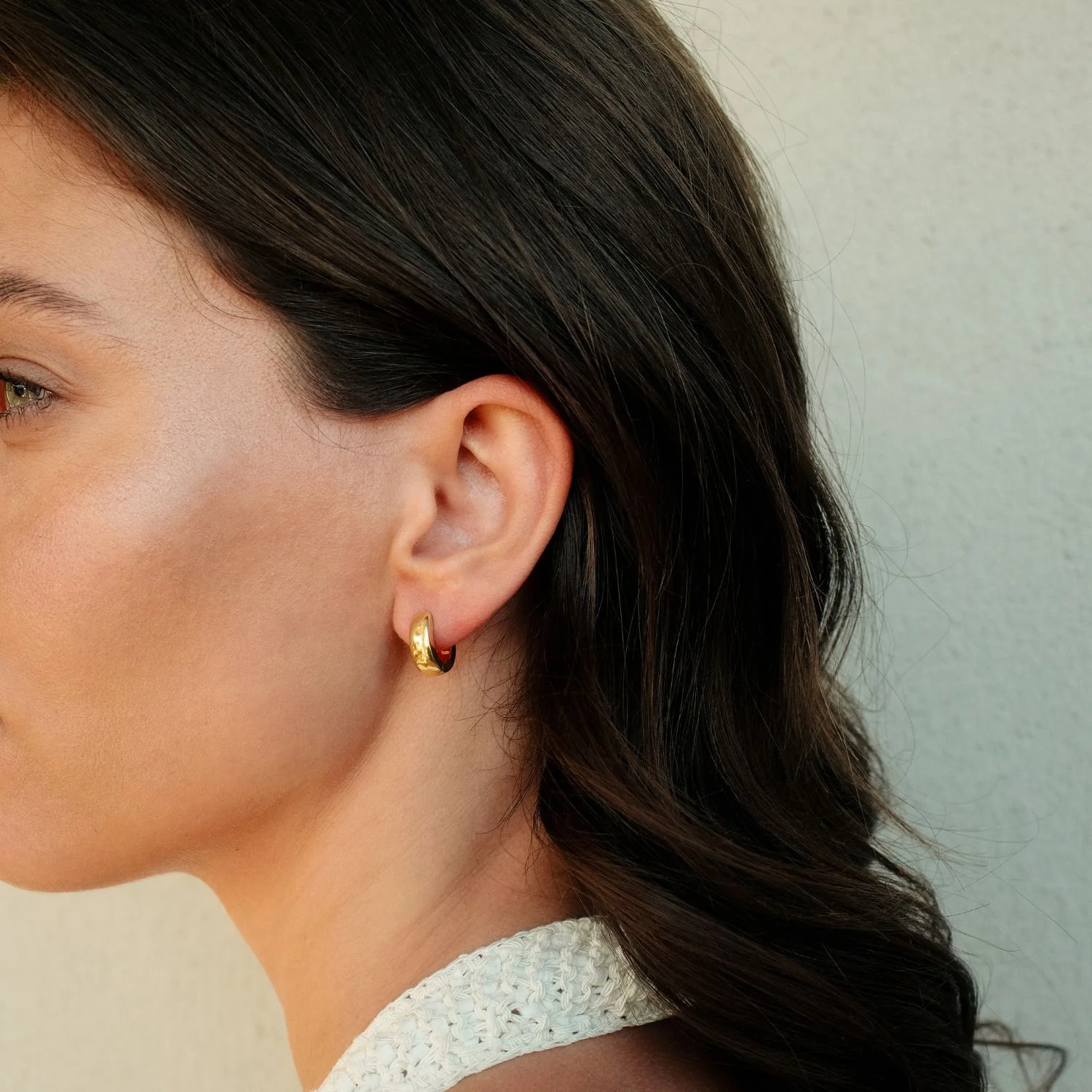 Small Hoops - Image 4