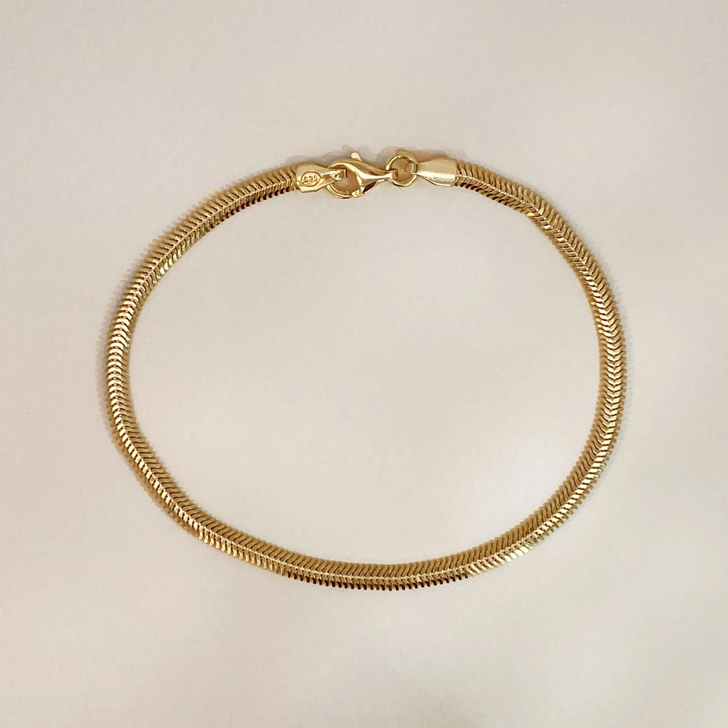 Snake Bracelet