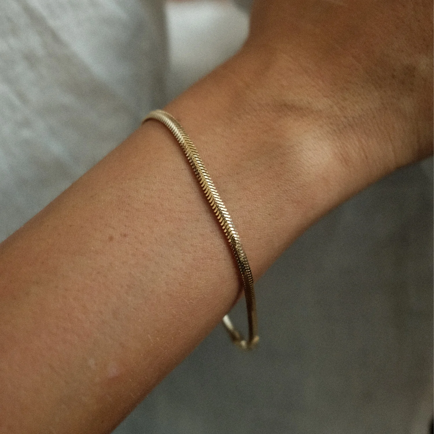 Snake Bracelet - Image 2