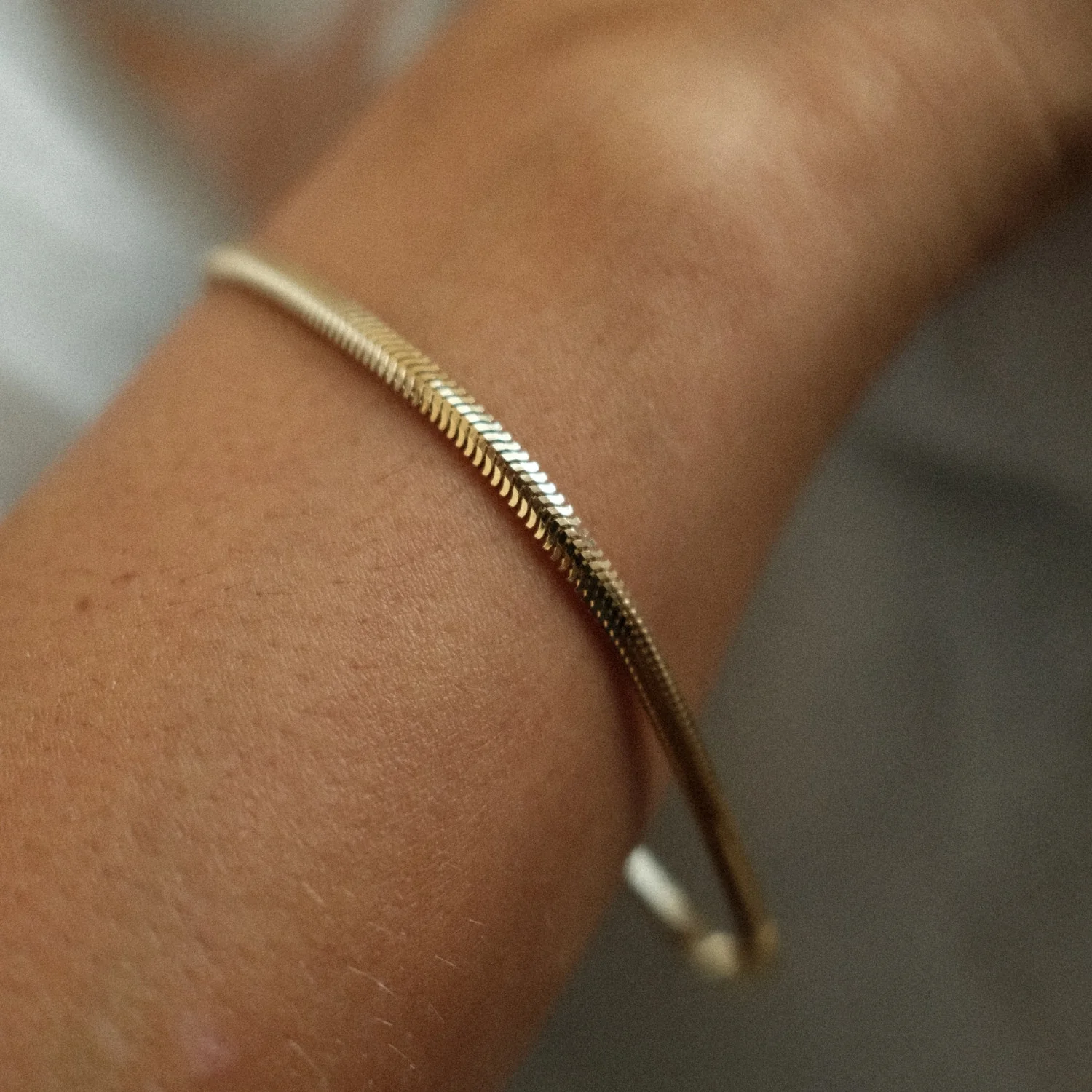 Snake Bracelet - Image 4