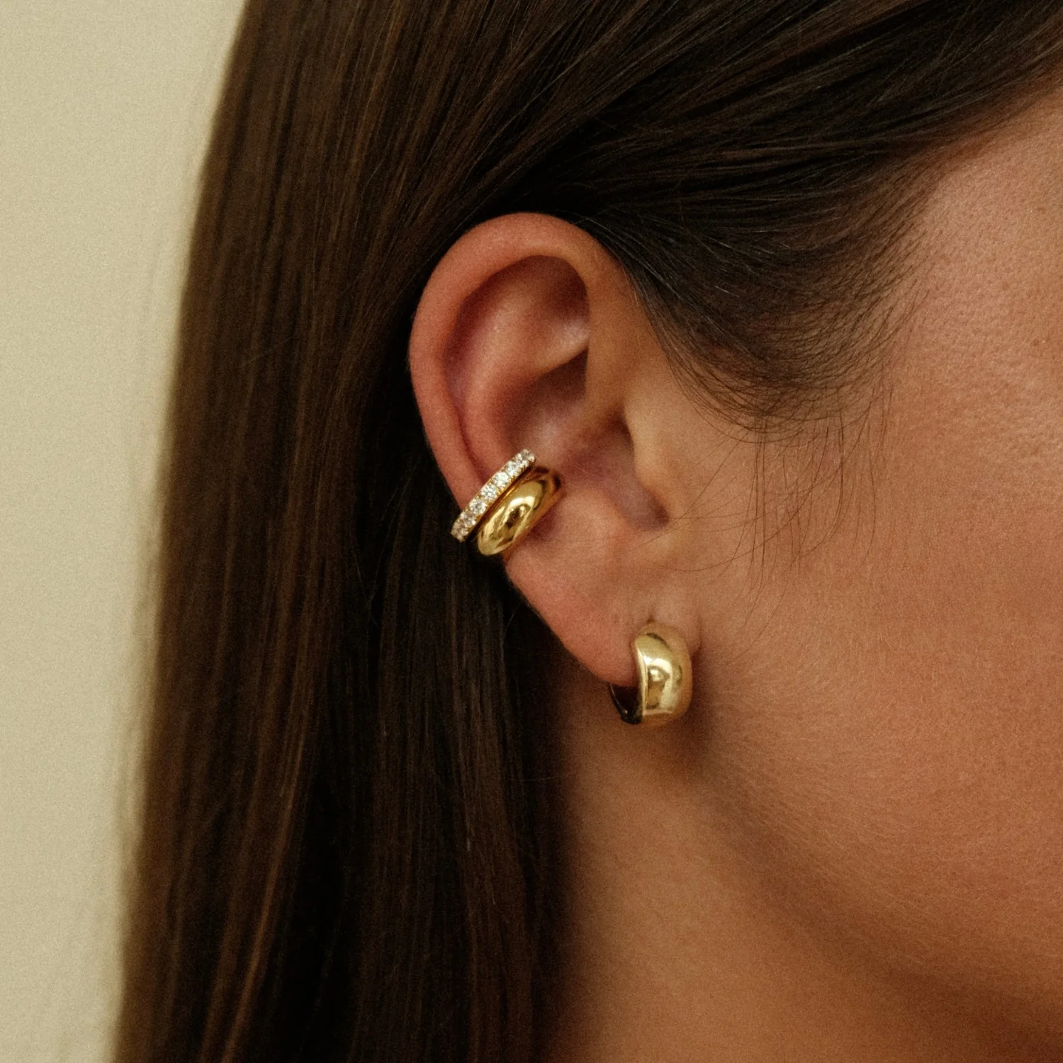 Soft Spark Ear Cuff - Image 4