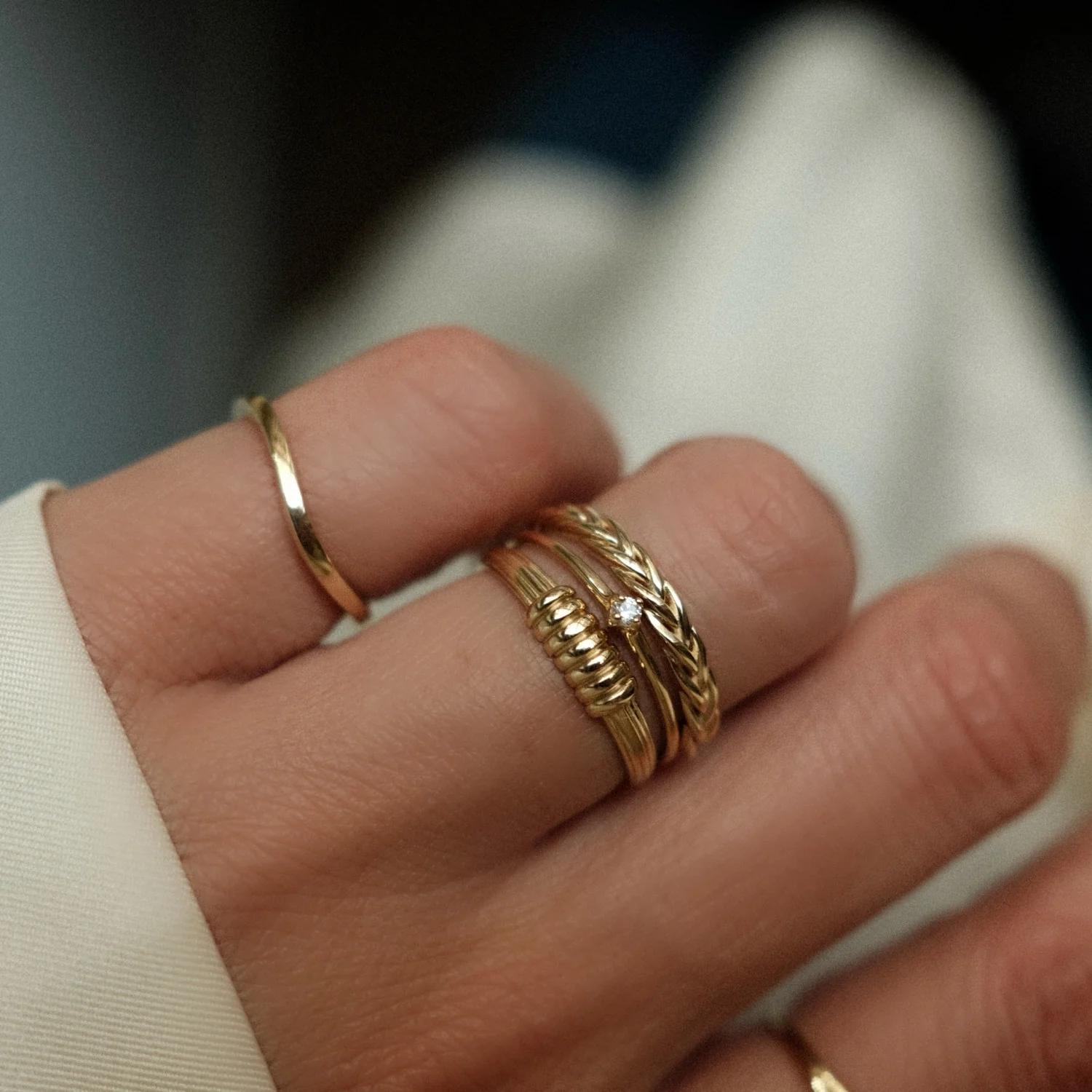 Foxtail Ring - Image 6