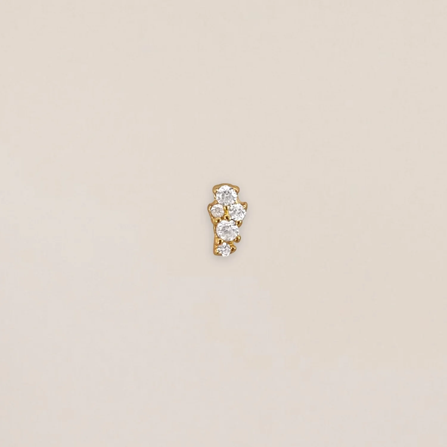 Spark Cluster Piercing