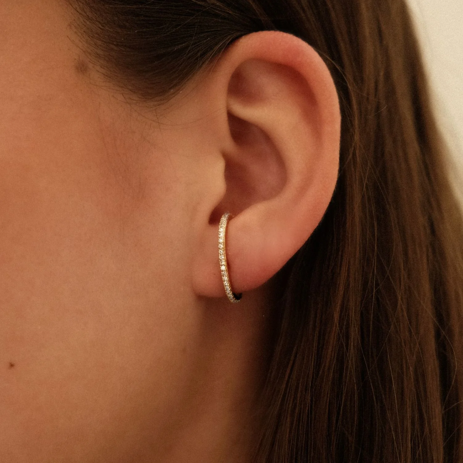 Spark Suspender Earring - Image 2