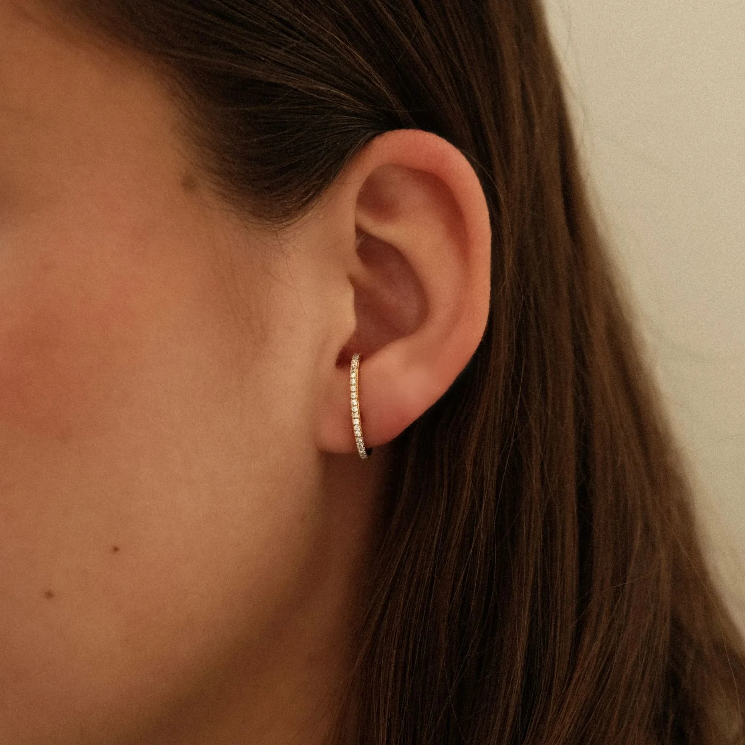 Spark Suspender Earring - Image 3