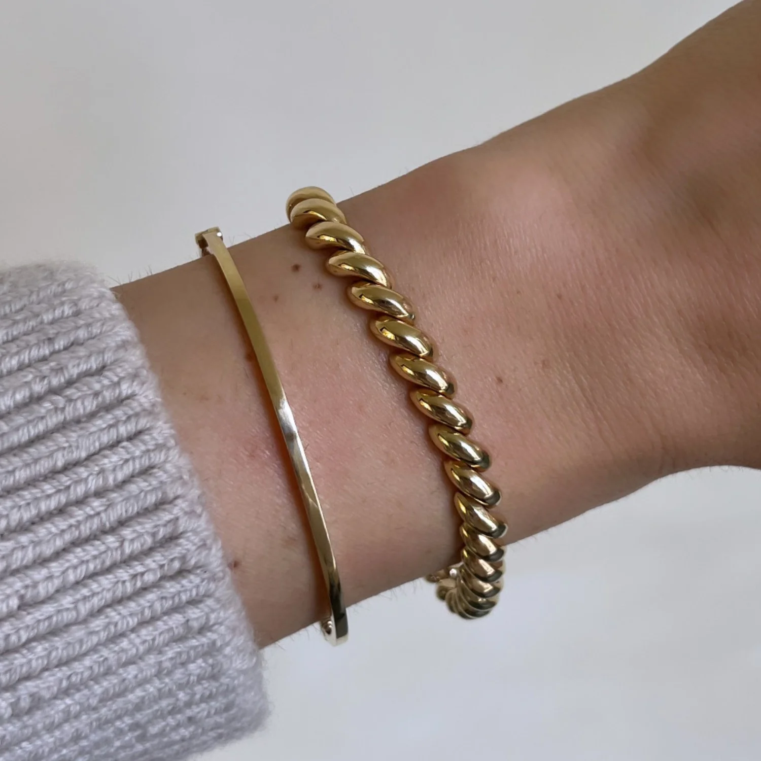 Spiral Bracelet - Image 2