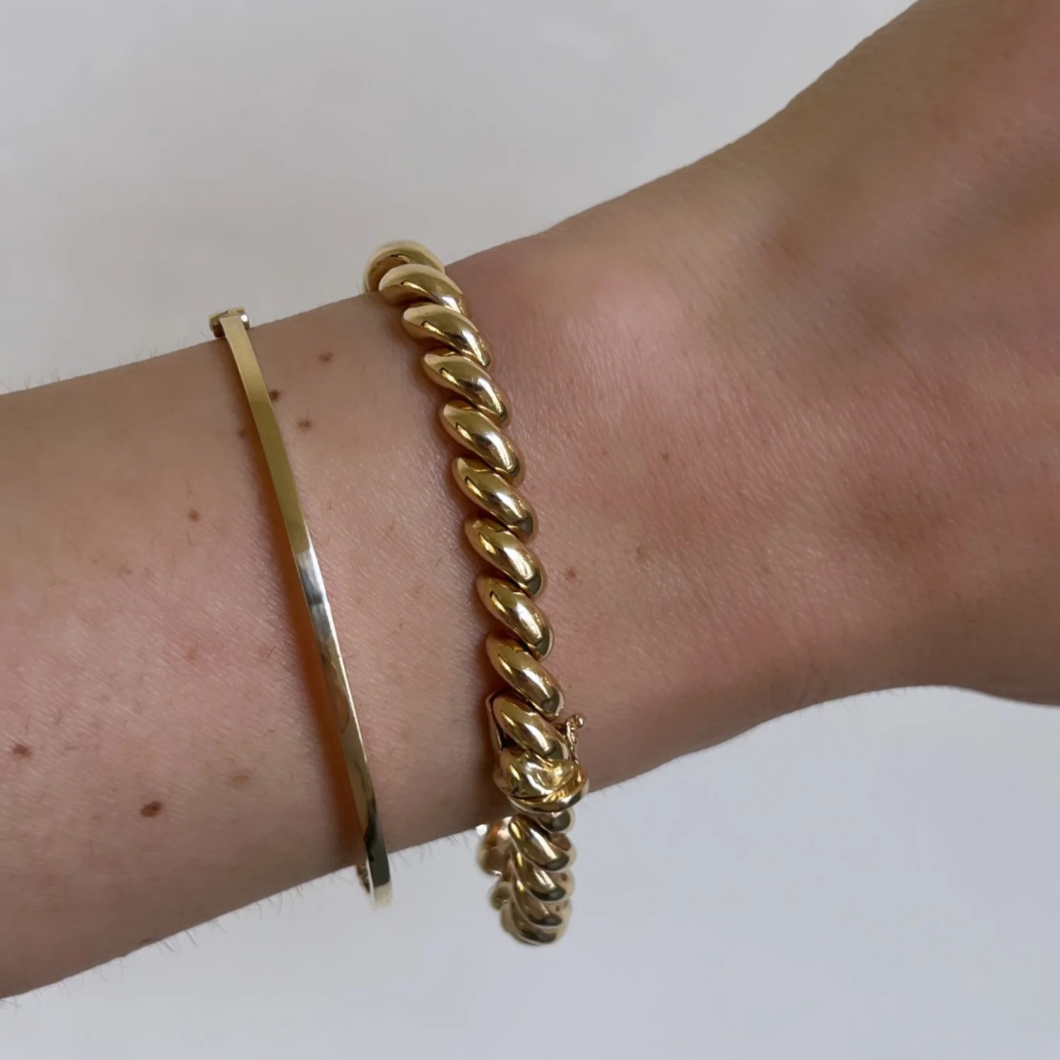 Spiral Bracelet - Image 4