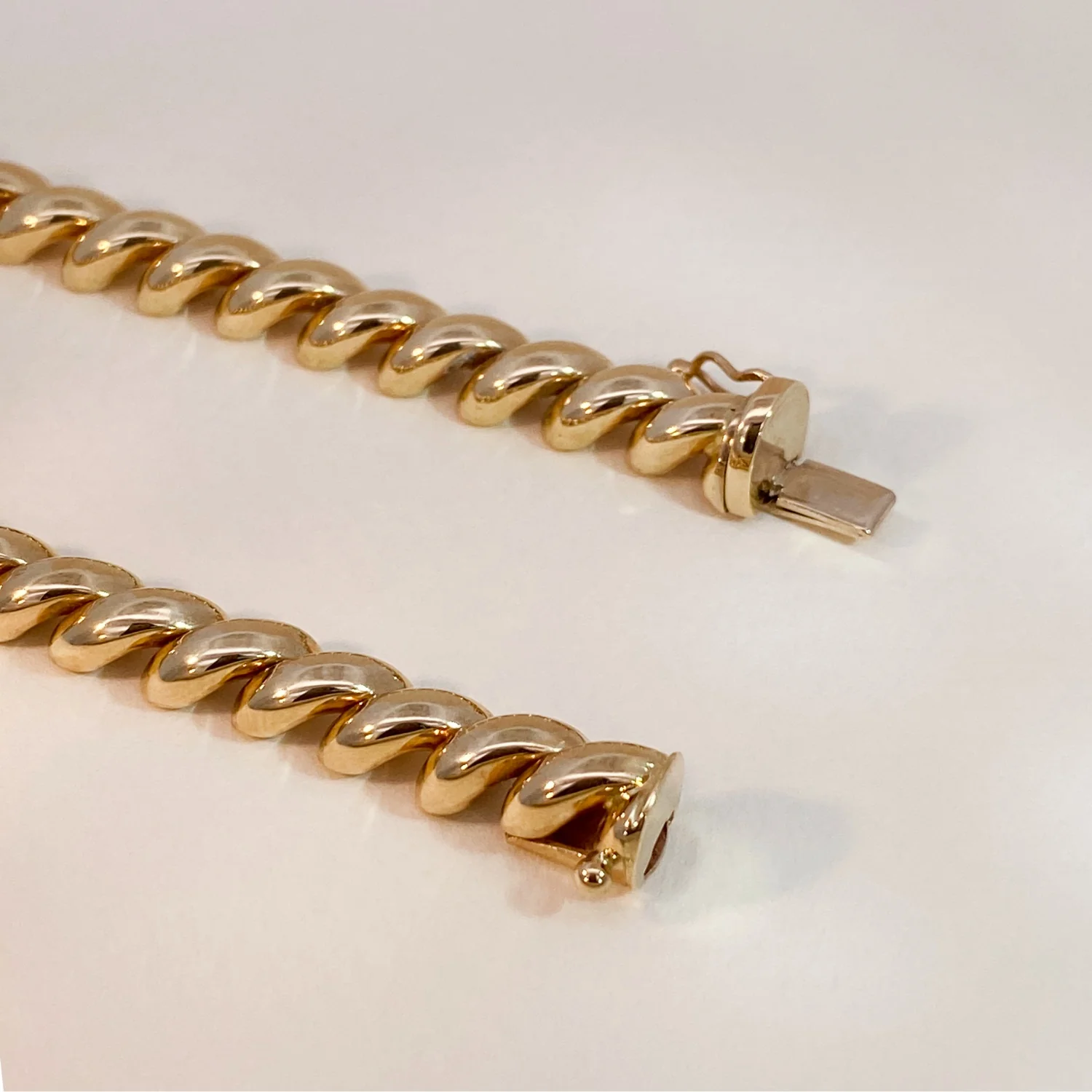 Spiral Necklace - Image 5