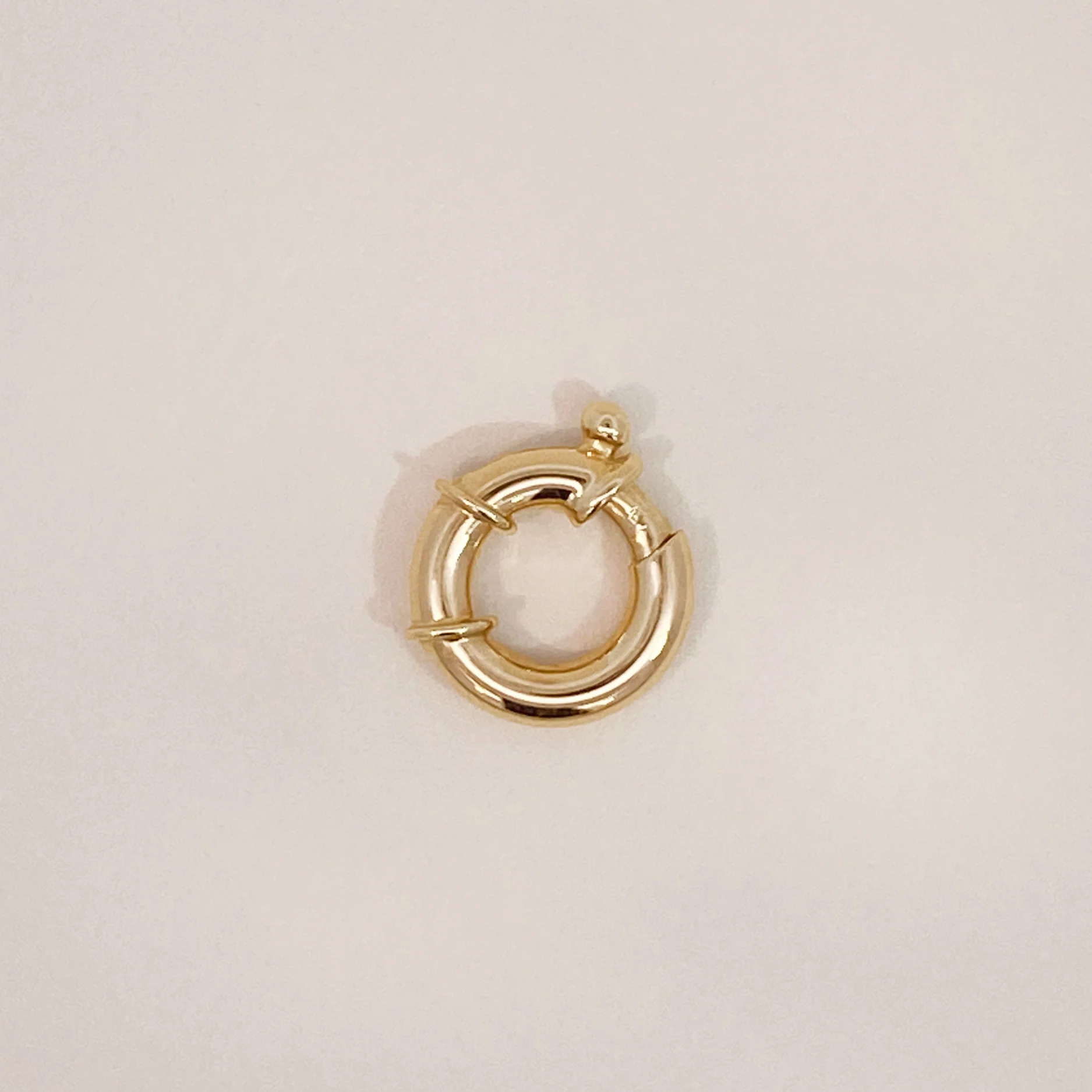 Springlock 15mm