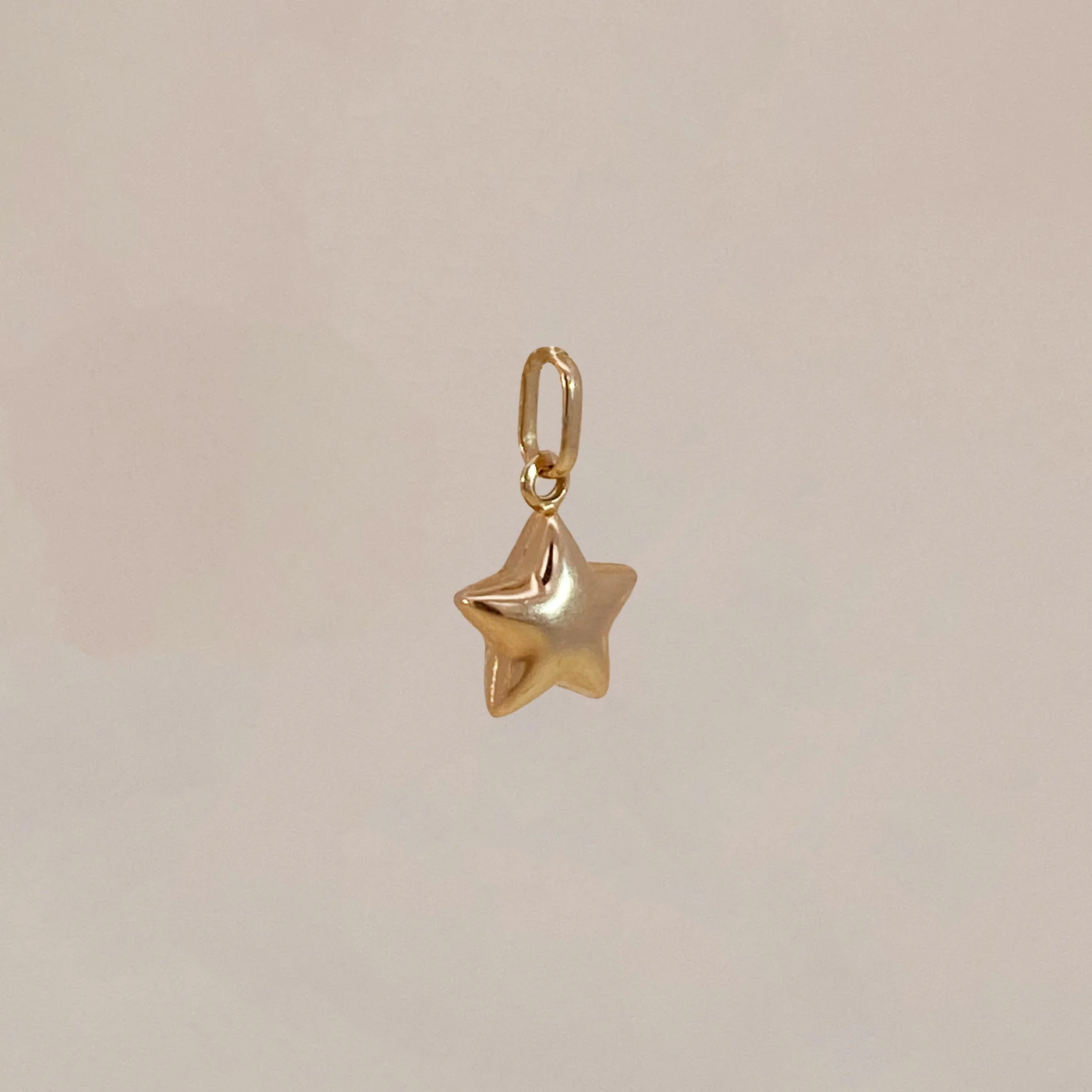 Star Pendant - Image 3