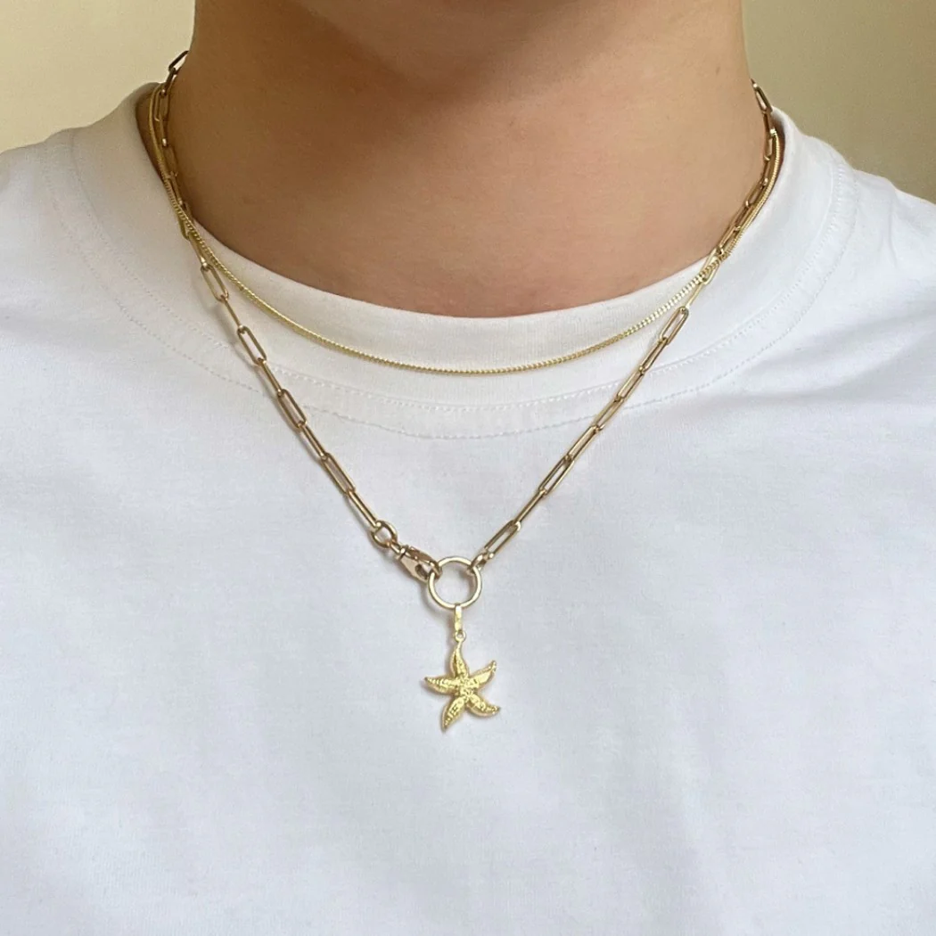 Starfish Pendant - Image 2
