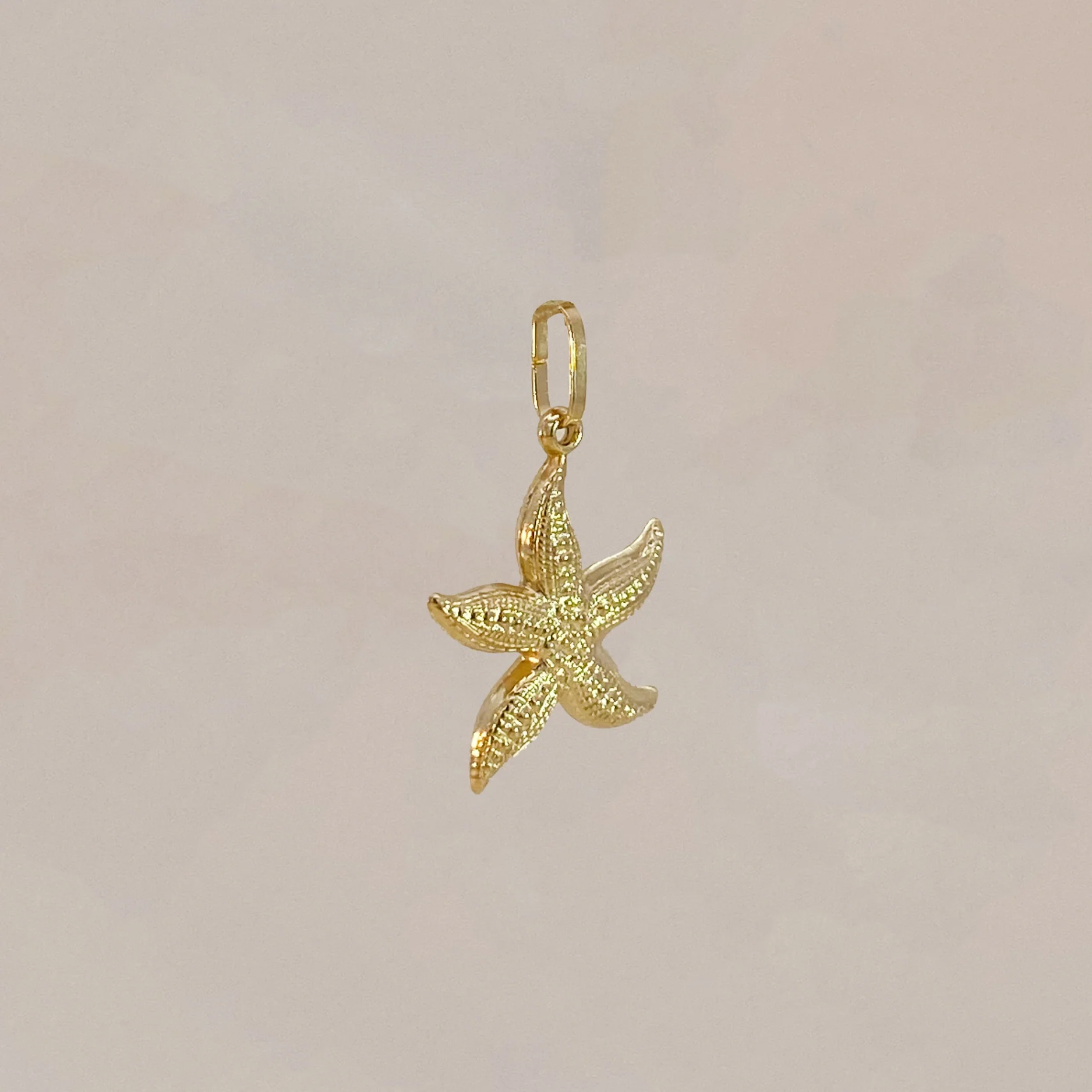 Starfish Pendant - Image 3