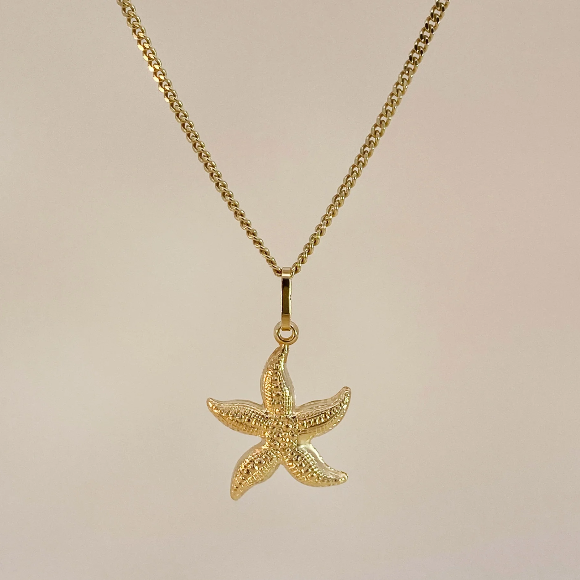 Starfish Pendant - Image 5