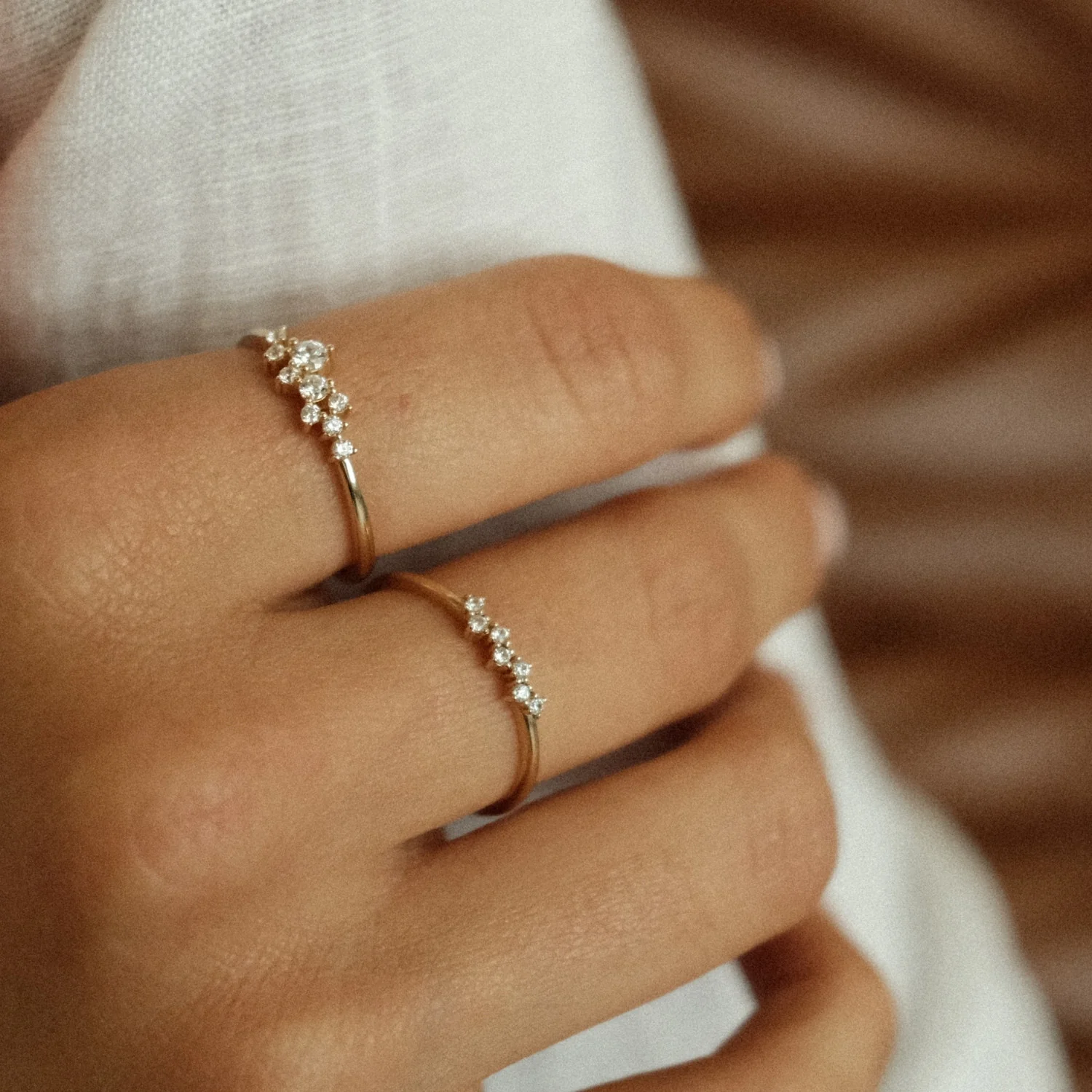 Starry Sky Ring - Image 4