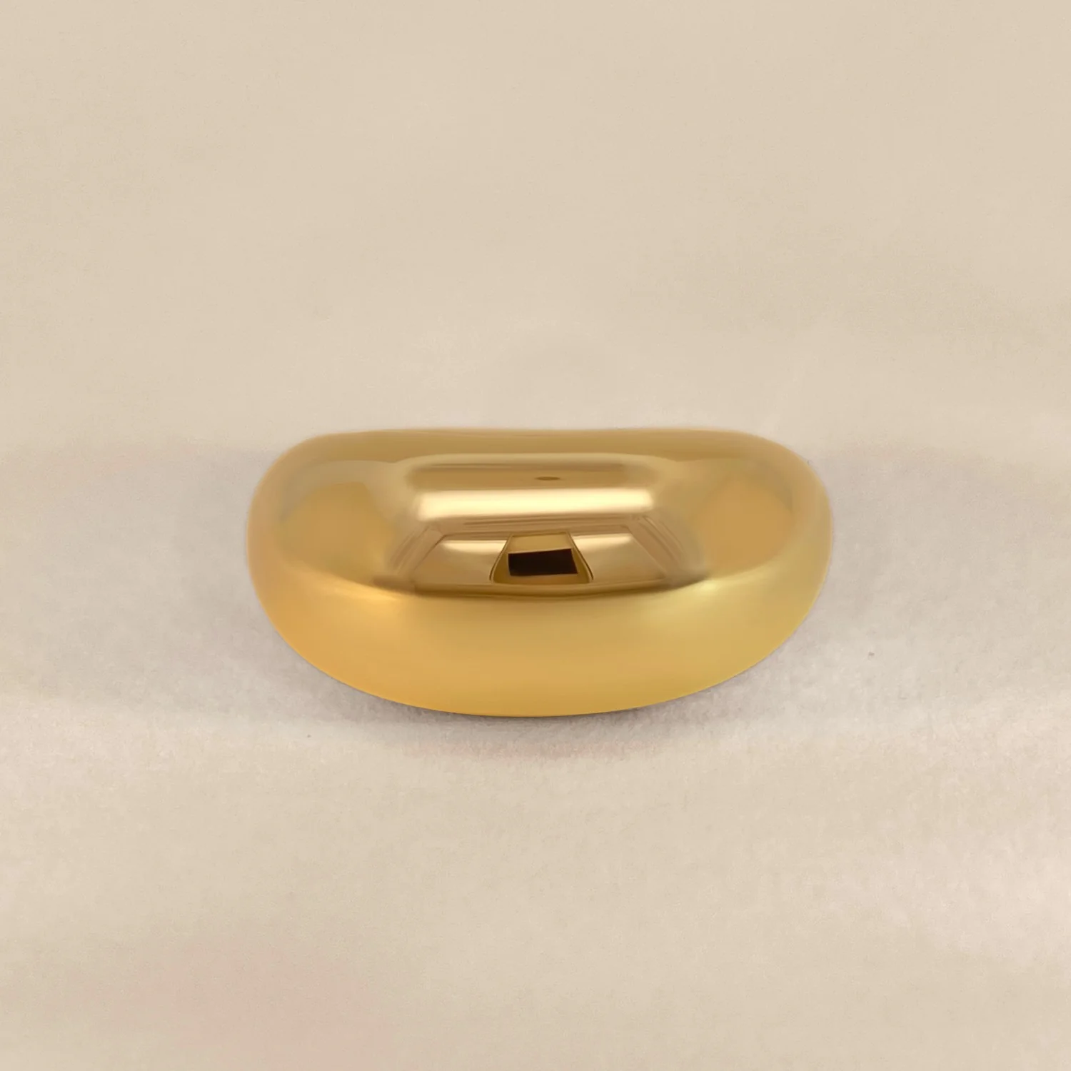Statement Balloon Ring