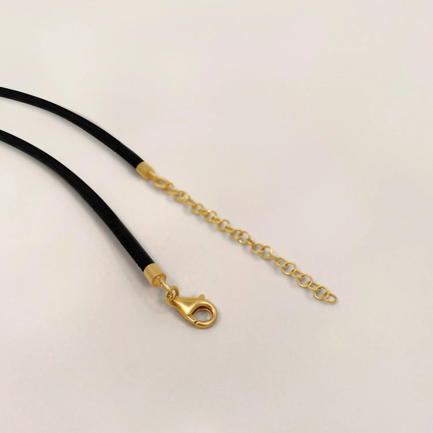 Statement Heart Necklace - Image 3