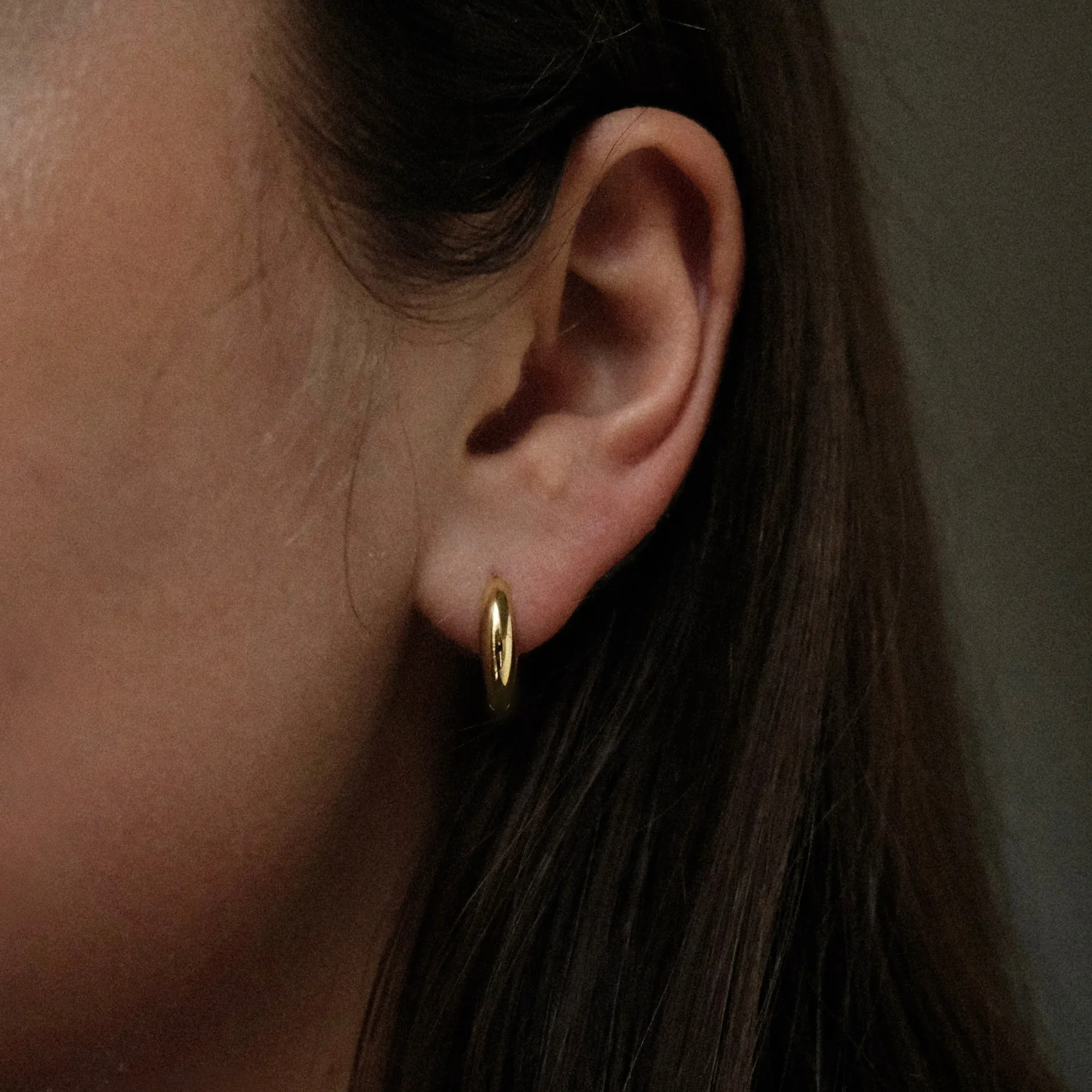 Tapered Hoops - Image 2