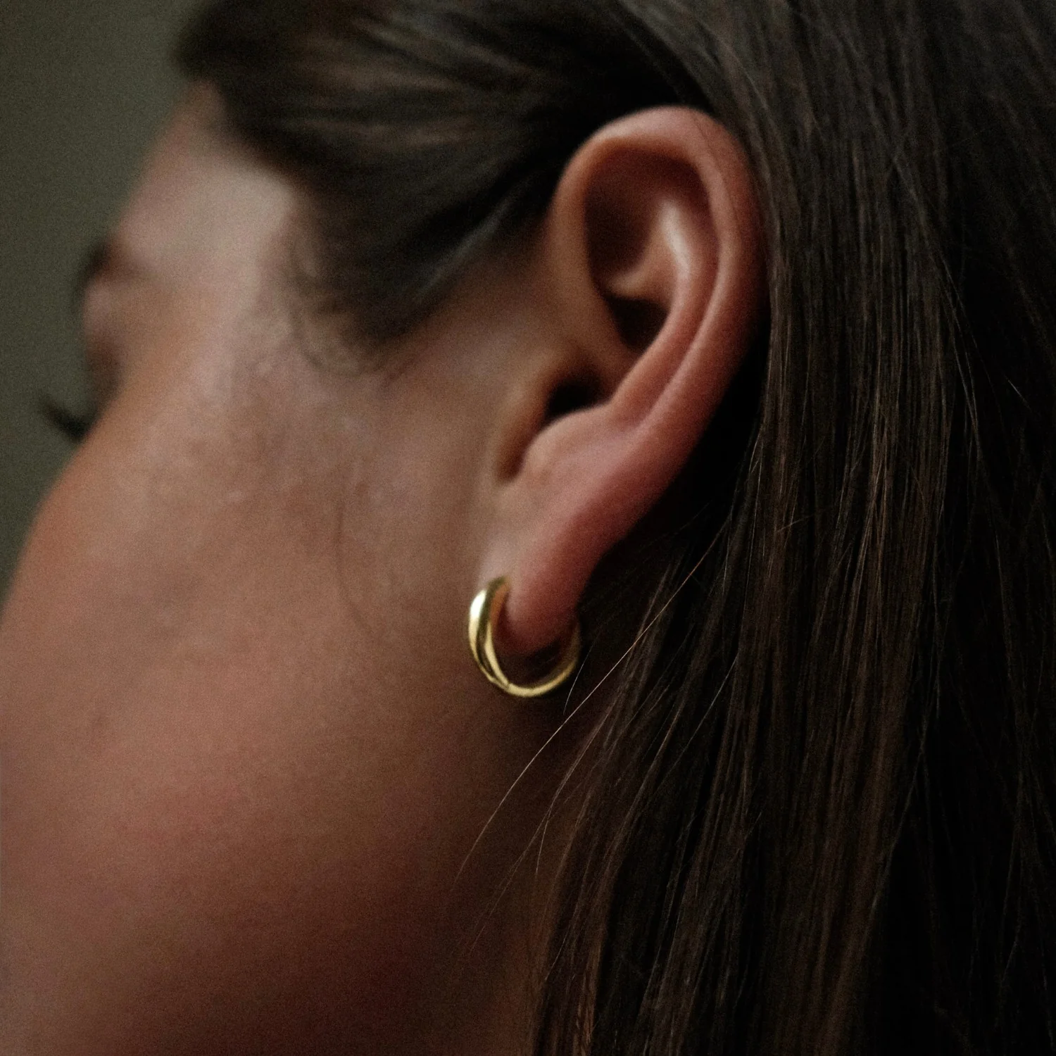 Tapered Hoops - Image 3
