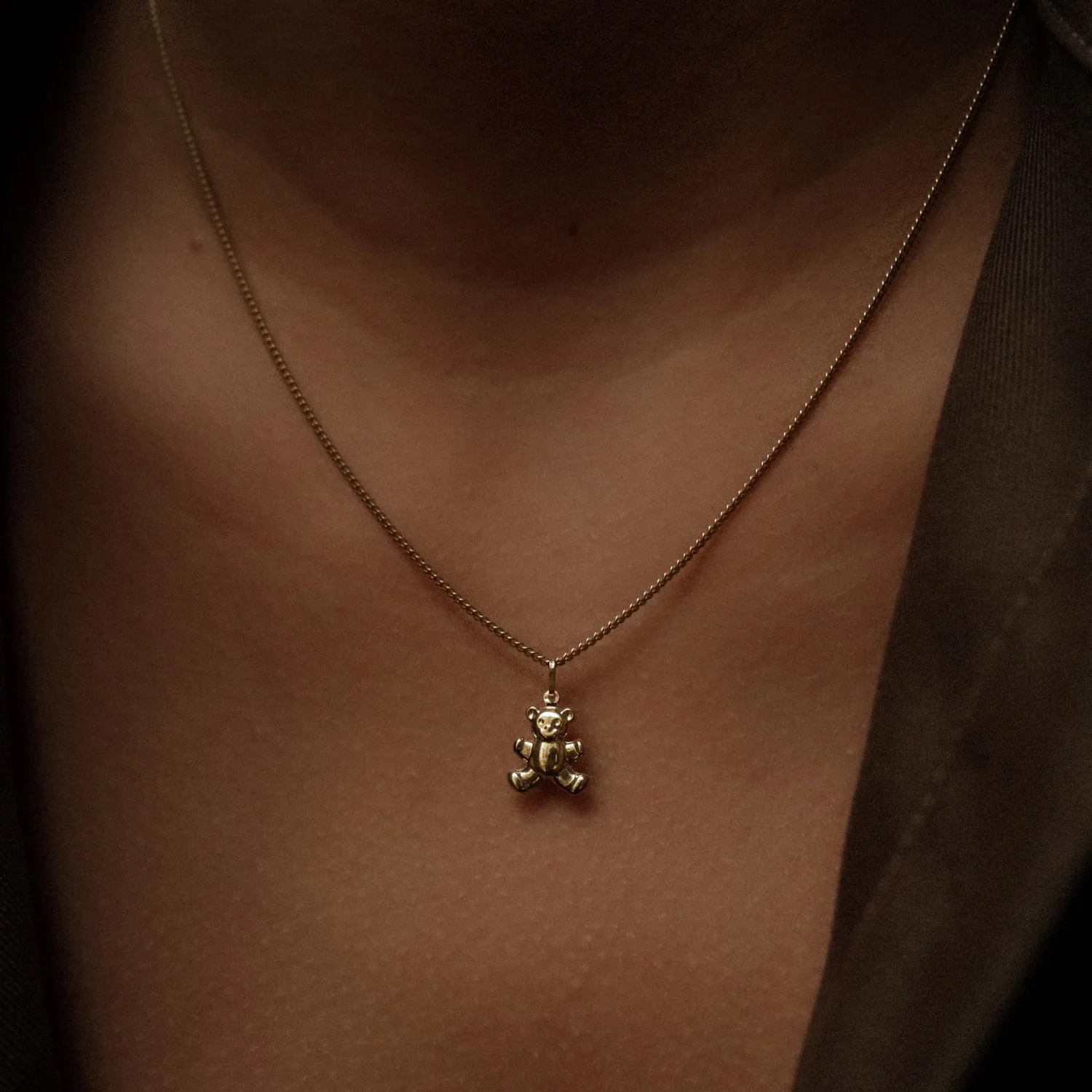 Teddy Bear Charm - Image 2