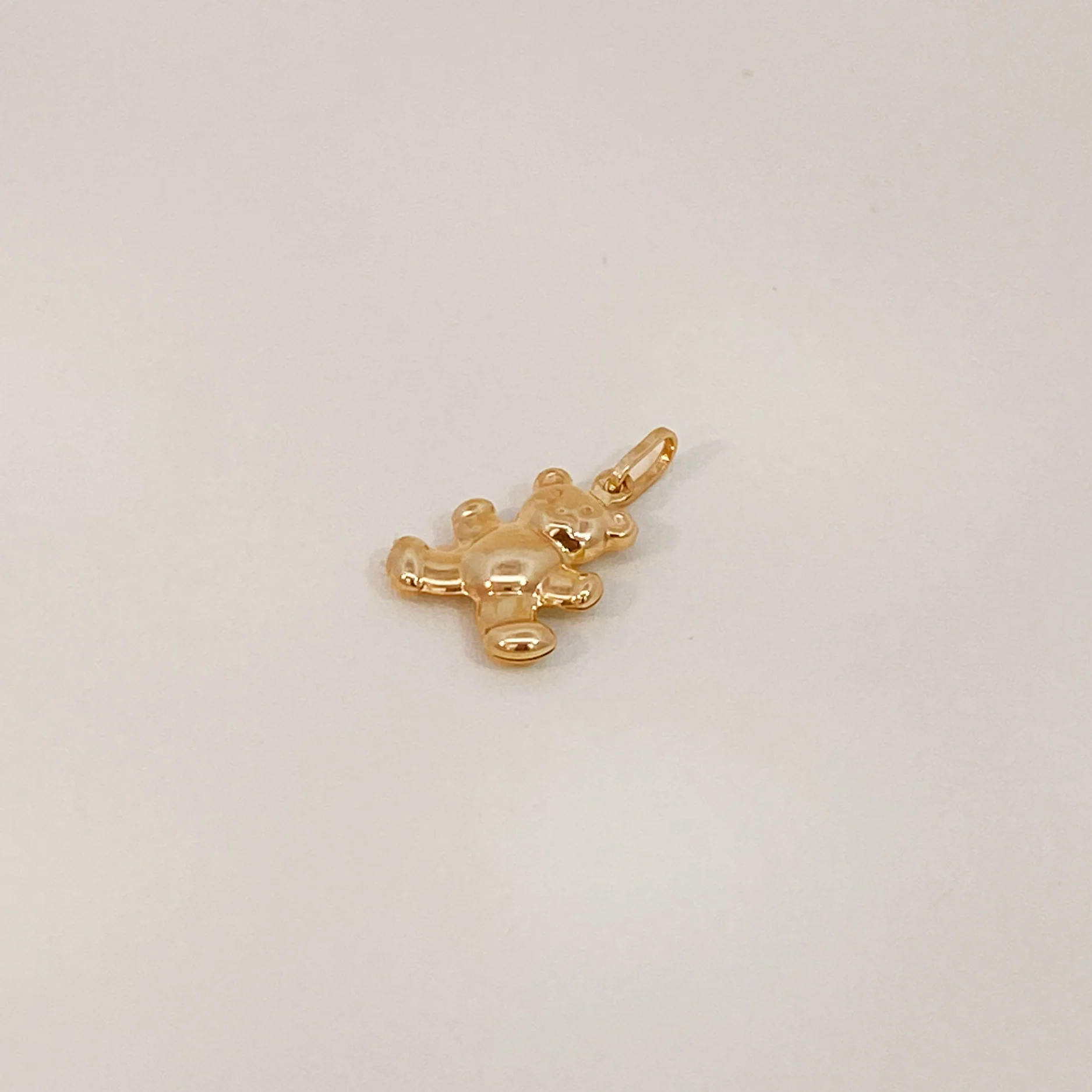 Teddy Bear Charm - Image 4