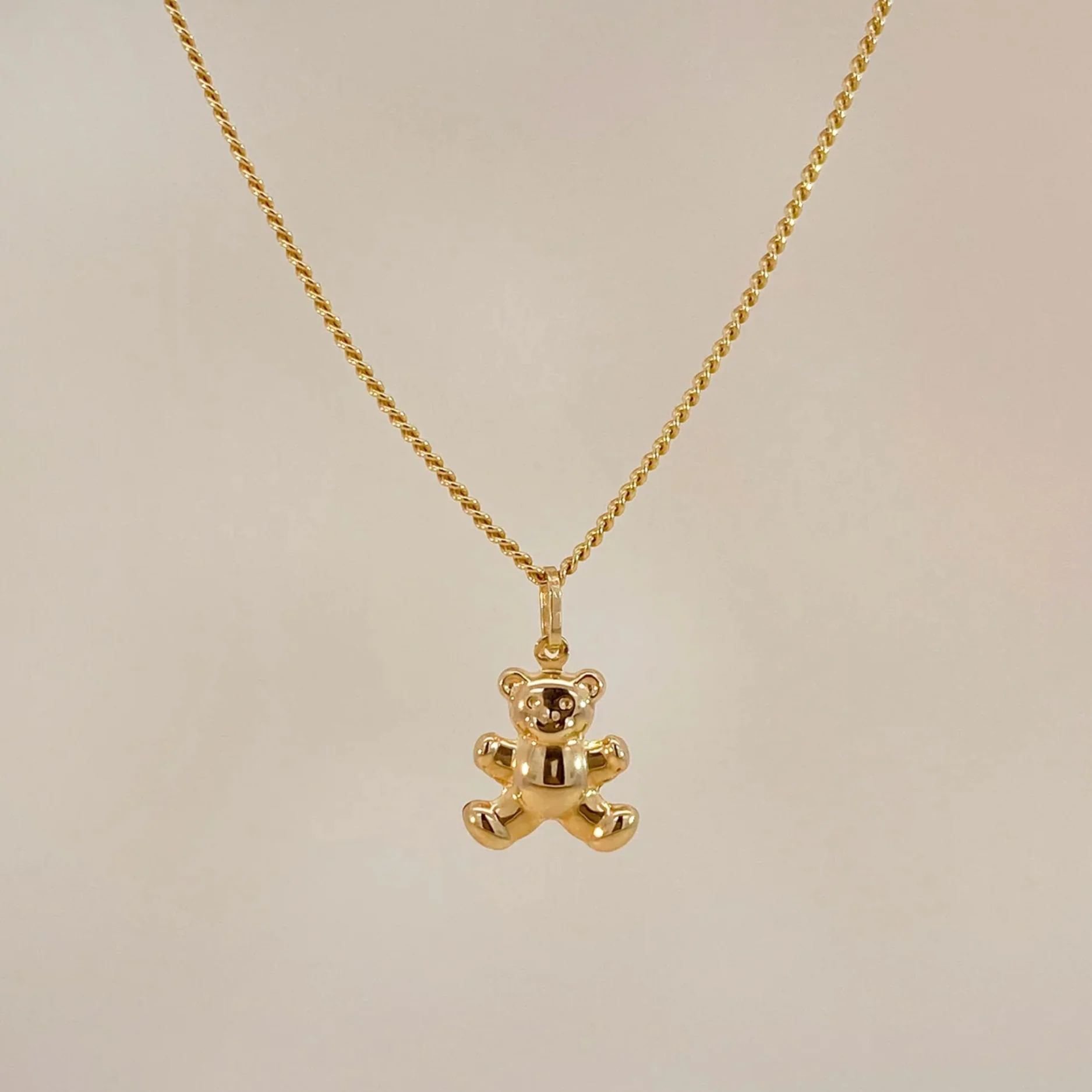 Teddy Bear Charm - Image 5