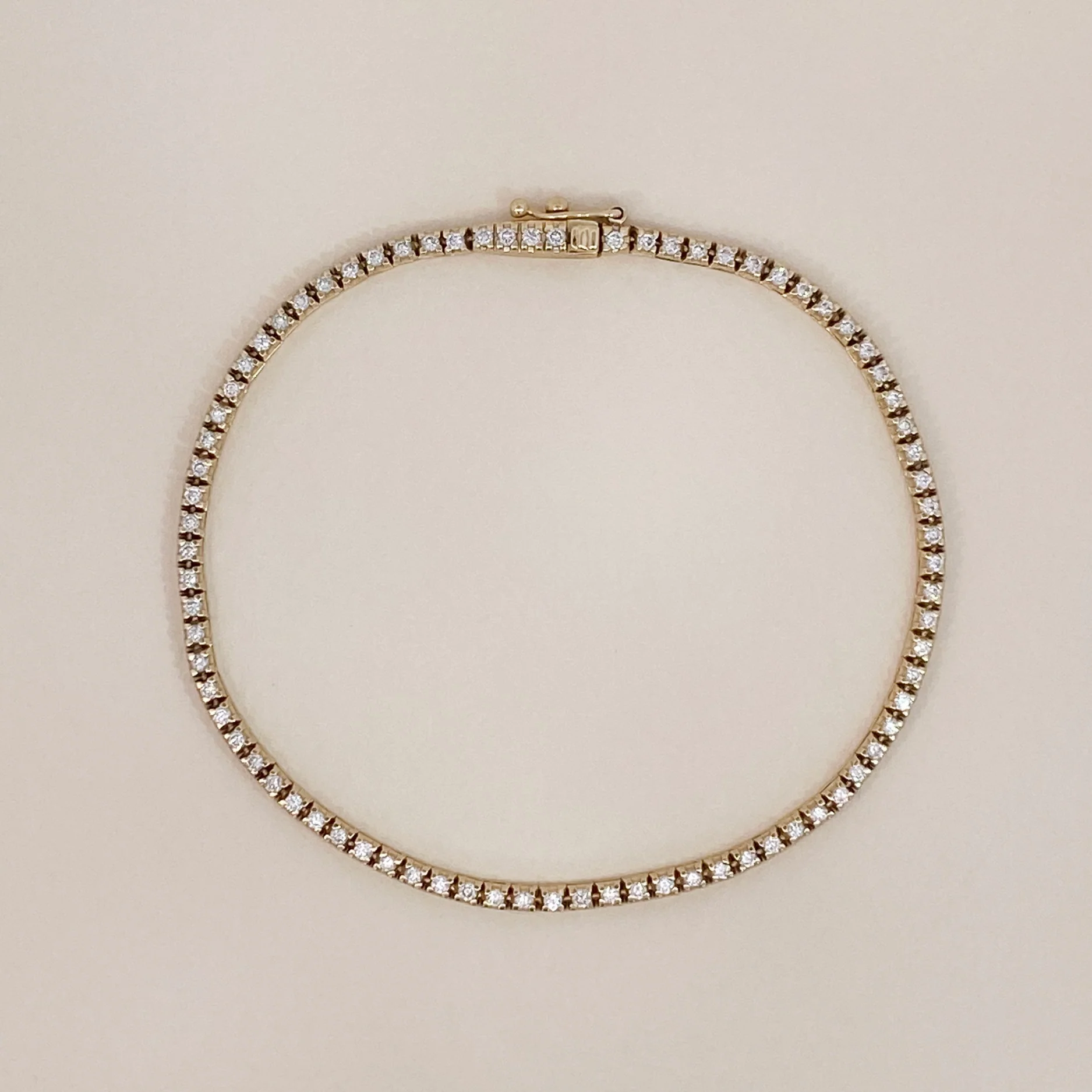 Tennis Bracelet