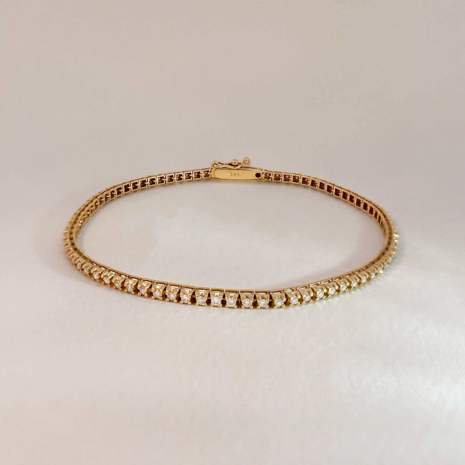 Tennis Bracelet - Image 3