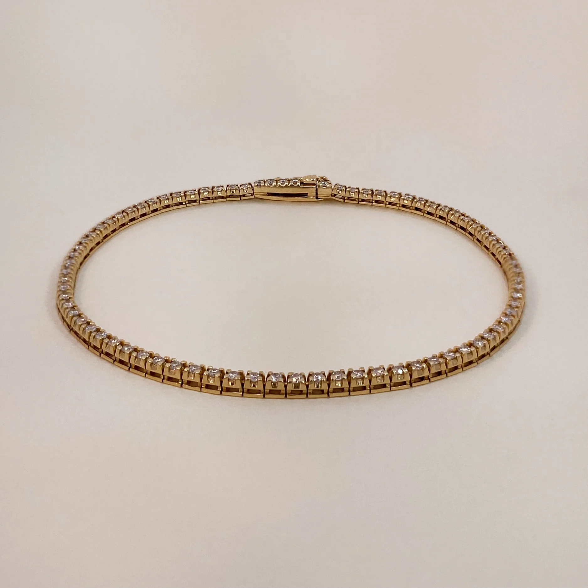 Tennis Bracelet - Image 5
