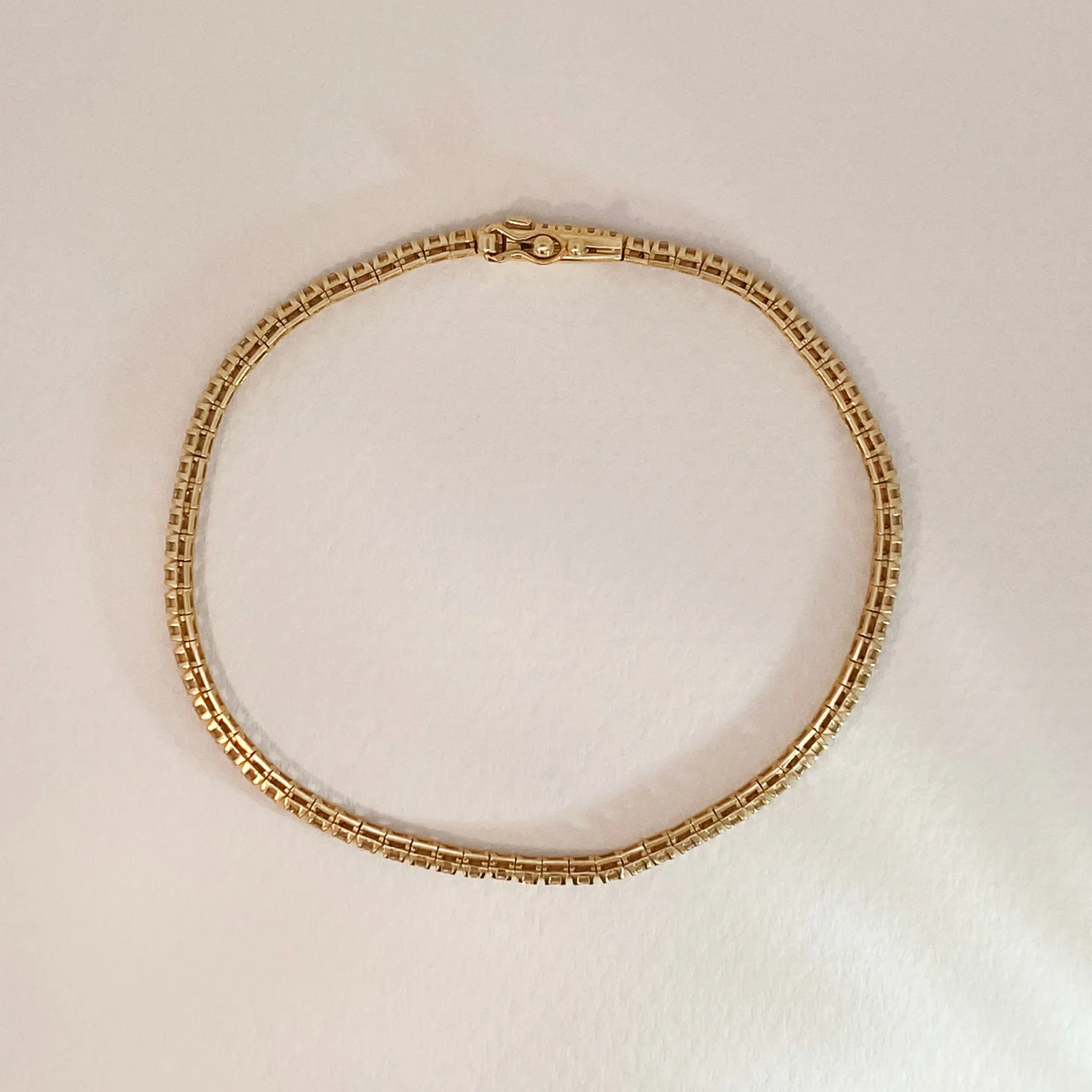 Tennis Bracelet - Image 7